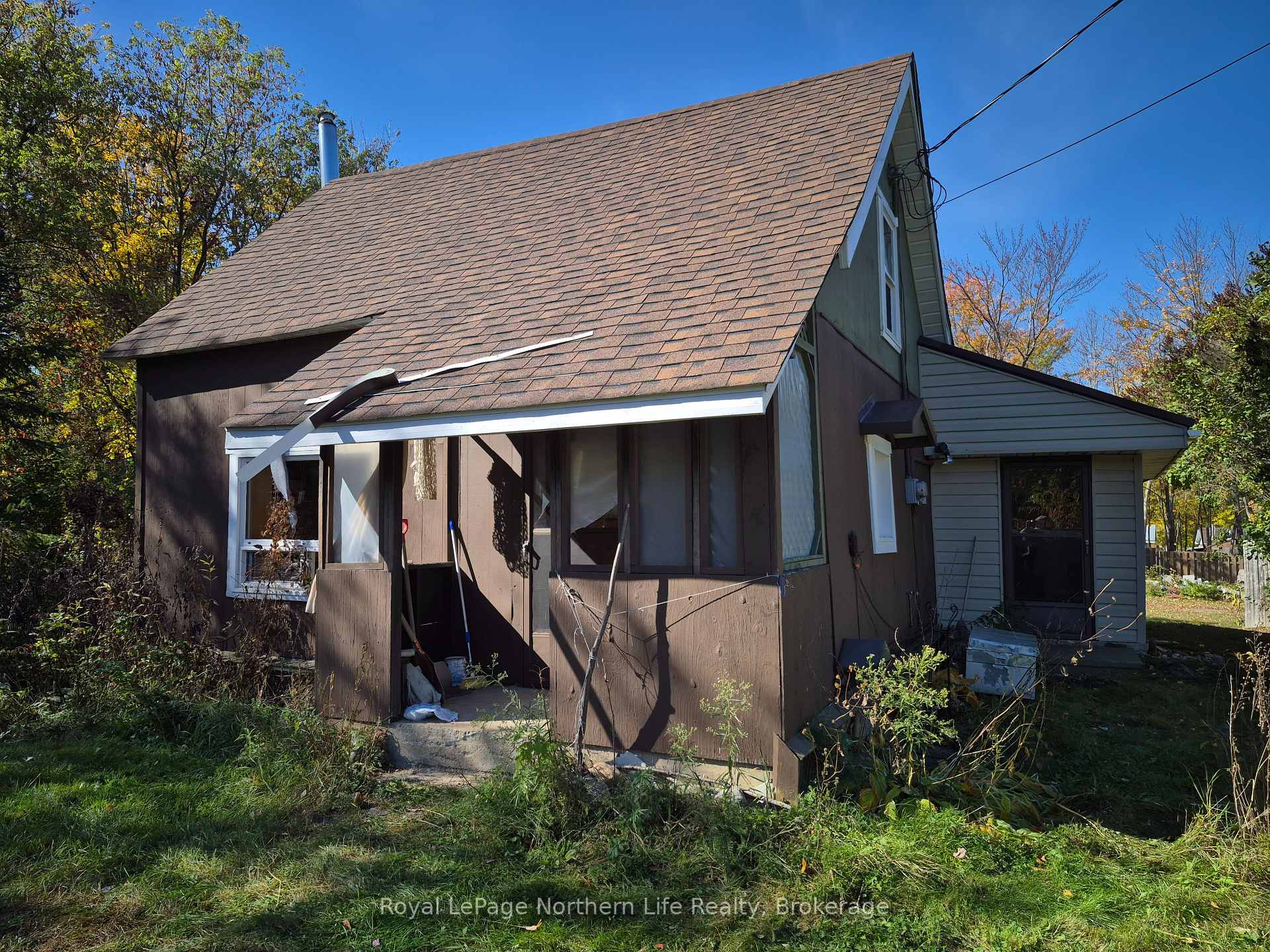 Photo 2 of 348B Poplar Street, Mattawa — HOMEH