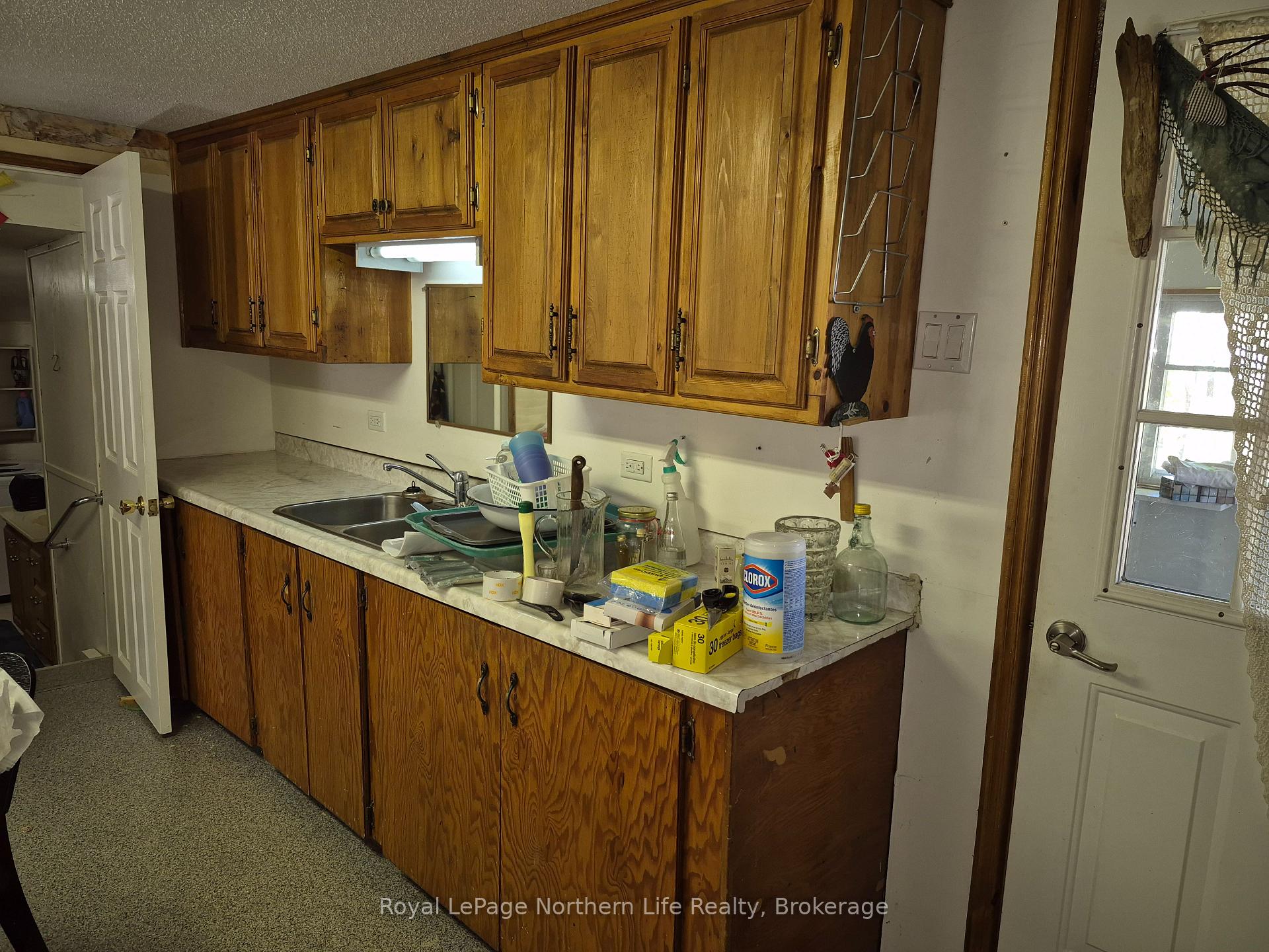 Photo 4 of 348B Poplar Street, Mattawa — HOMEH
