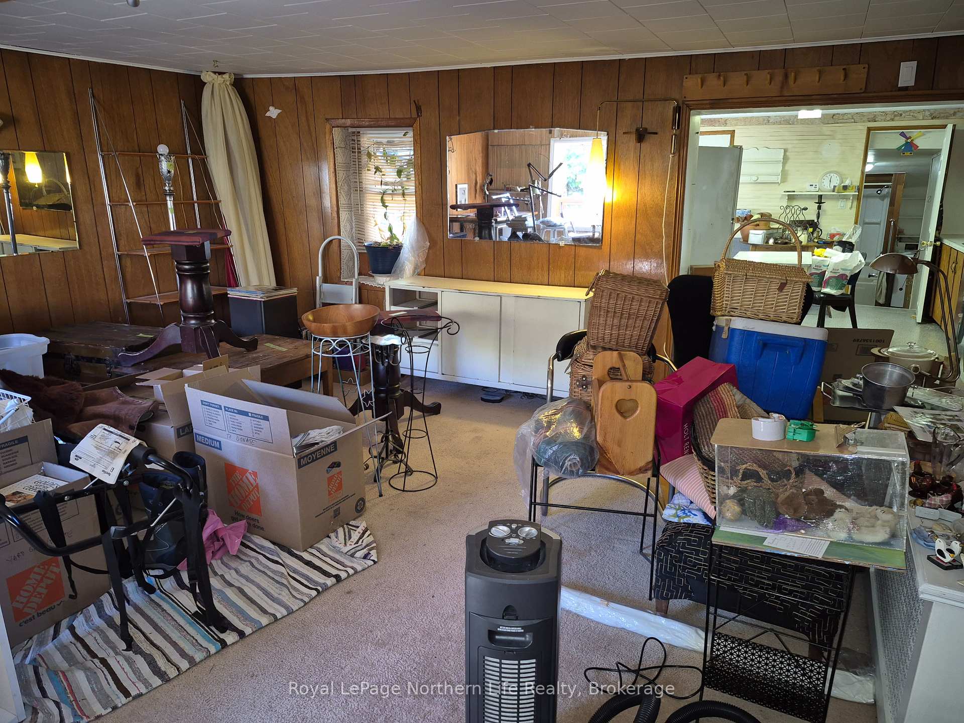 Photo 5 of 348B Poplar Street, Mattawa — HOMEH