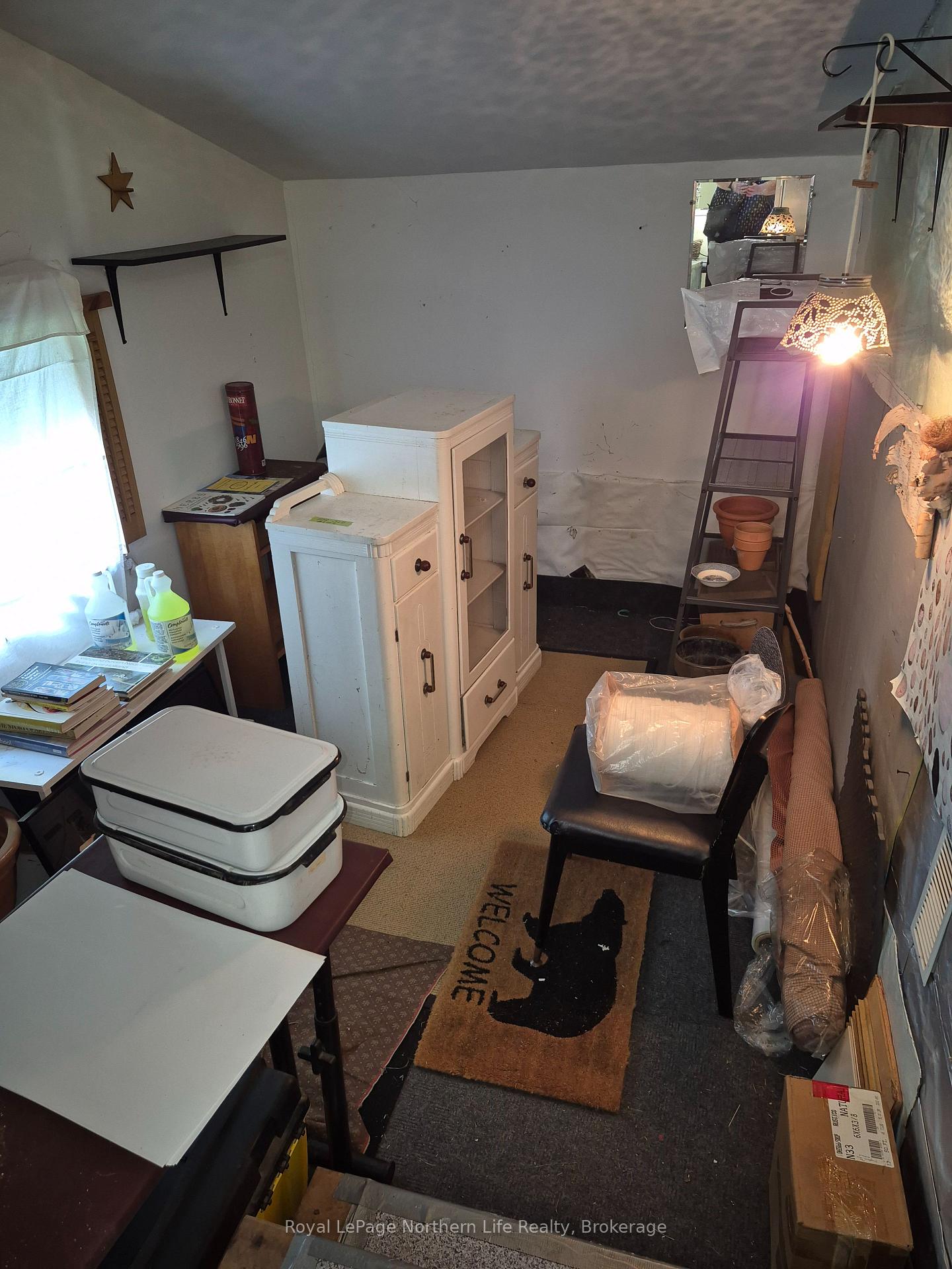 Photo 7 of 348B Poplar Street, Mattawa — HOMEH