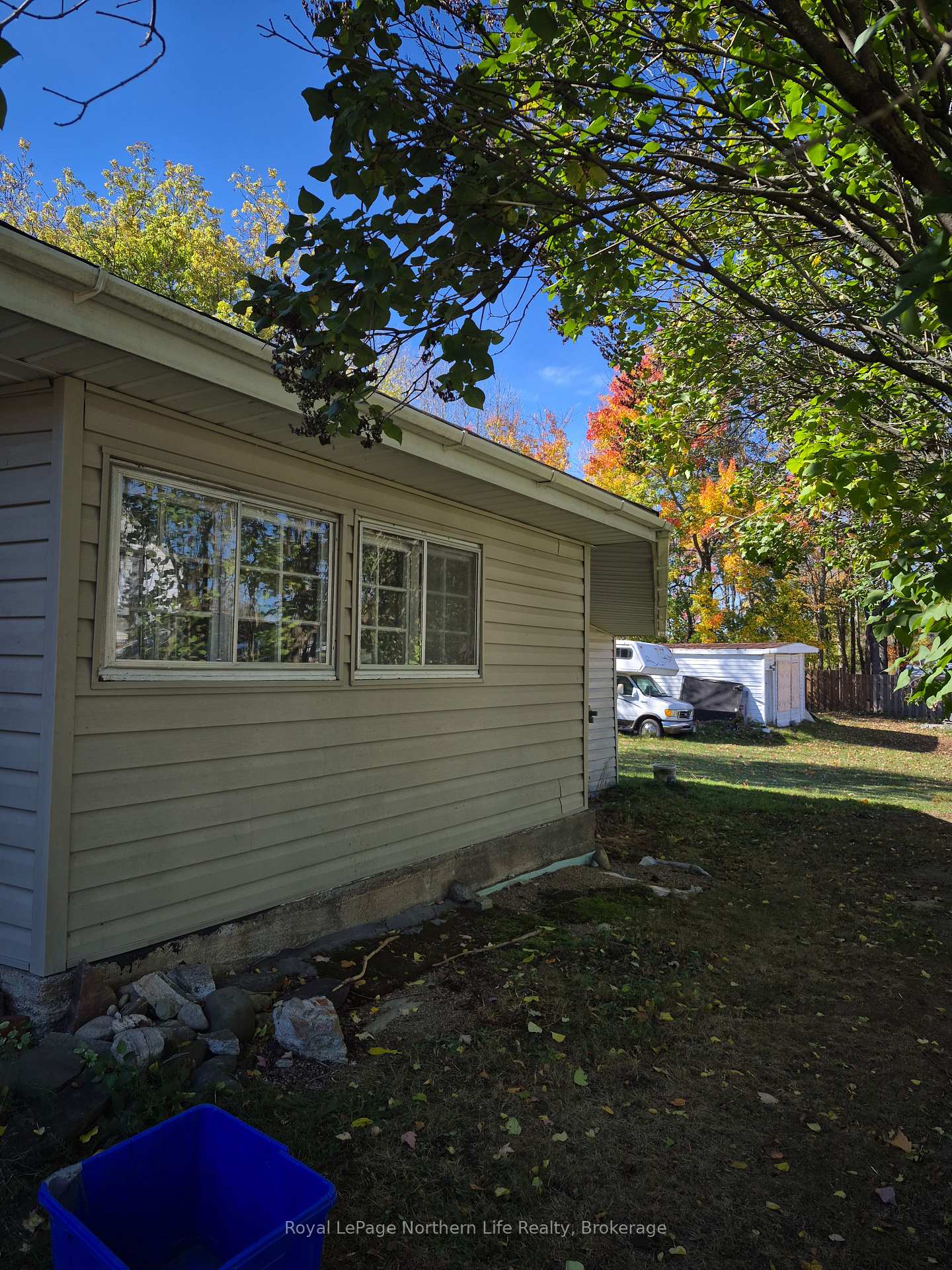 Photo 17 of 348B Poplar Street, Mattawa — HOMEH