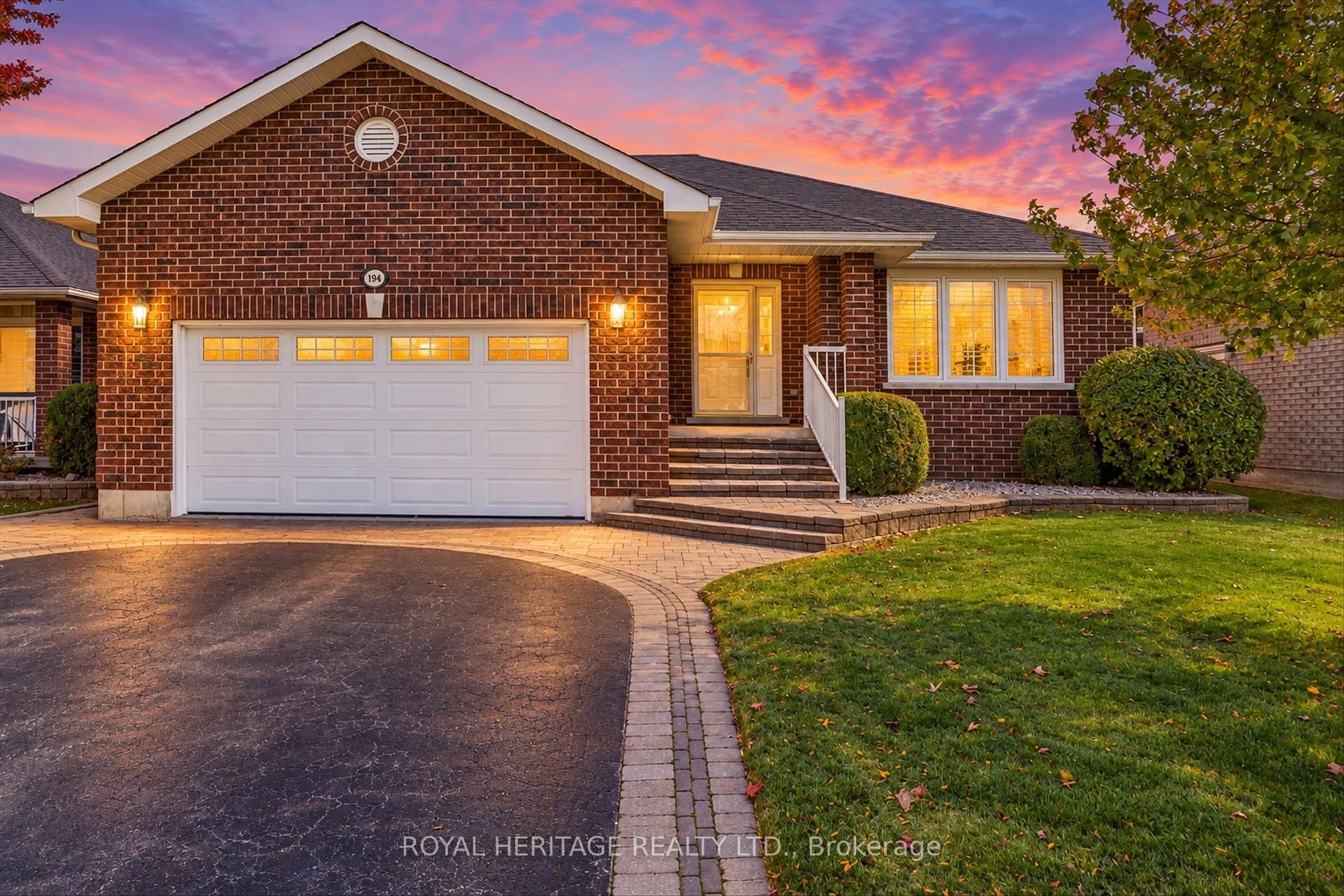 Photo 1 of 194 Mclaughlin Road, Kawartha Lakes, Lindsay — HOMEH