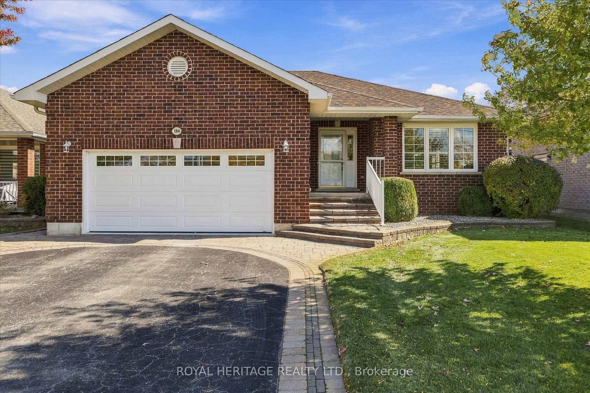 Photo 2 of 194 Mclaughlin Road, Kawartha Lakes, Lindsay — HOMEH