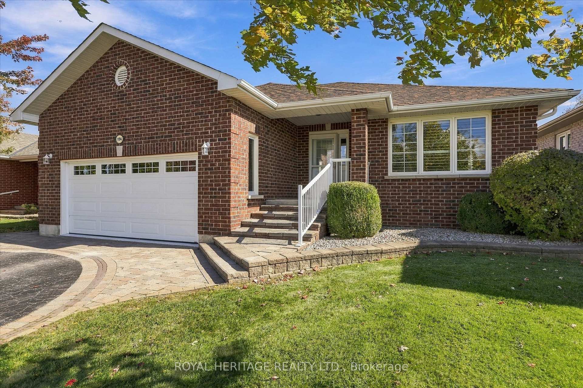 Photo 3 of 194 Mclaughlin Road, Kawartha Lakes, Lindsay — HOMEH