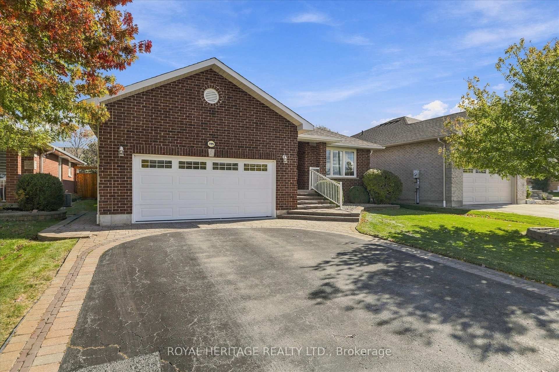 Photo 5 of 194 Mclaughlin Road, Kawartha Lakes, Lindsay — HOMEH