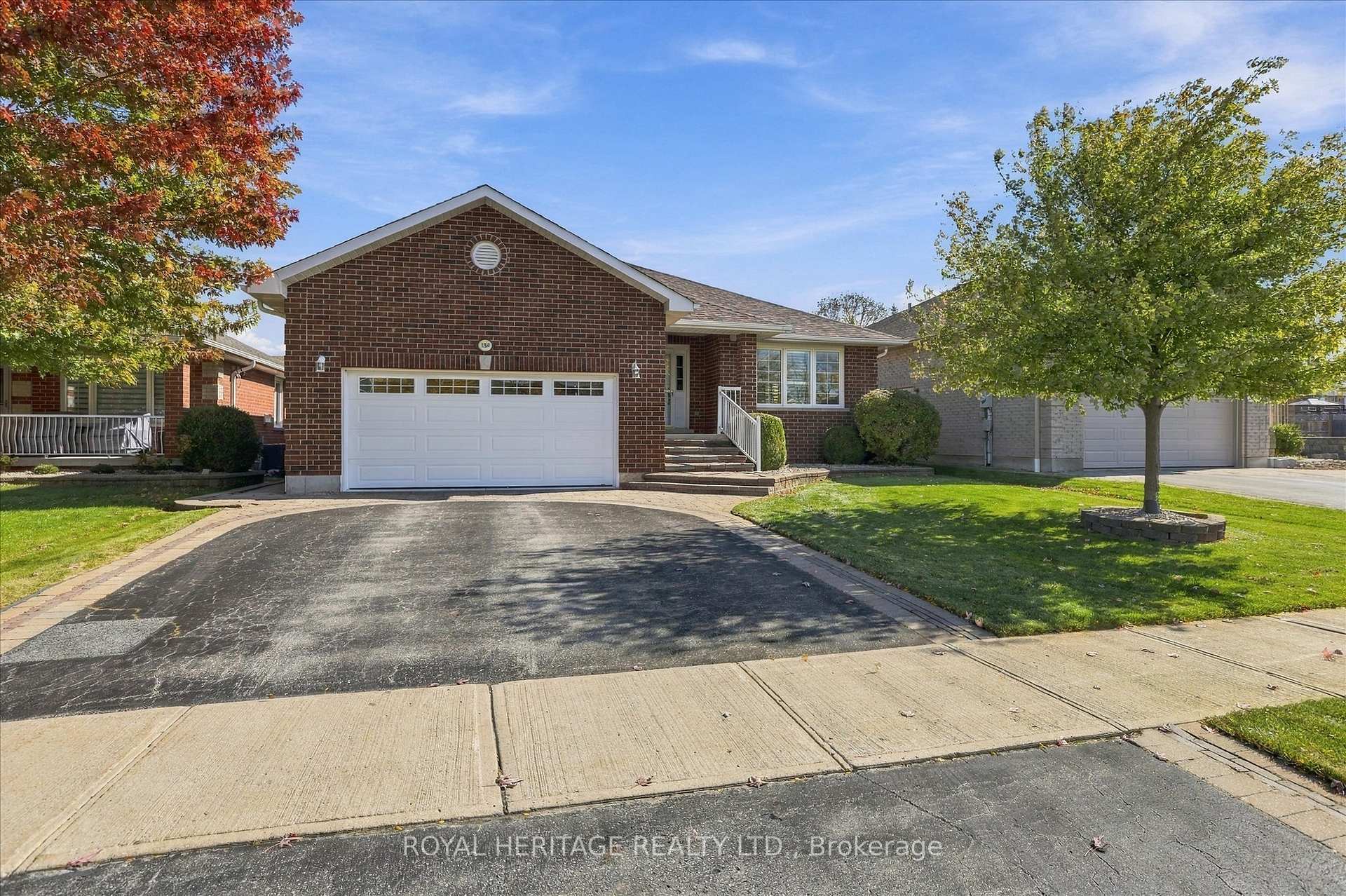 Photo 4 of 194 Mclaughlin Road, Kawartha Lakes, Lindsay — HOMEH
