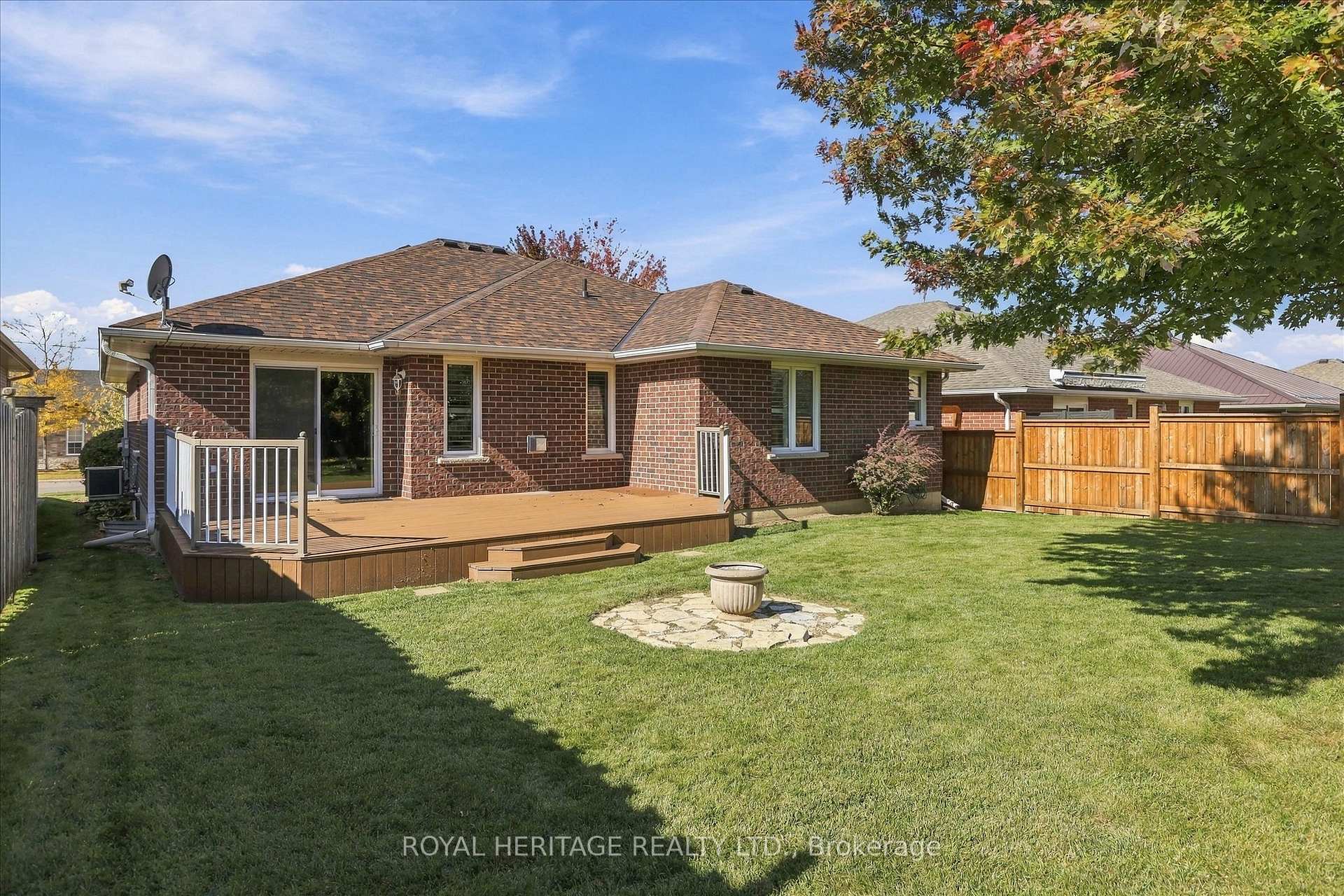 Photo 42 of 194 Mclaughlin Road, Kawartha Lakes, Lindsay — HOMEH