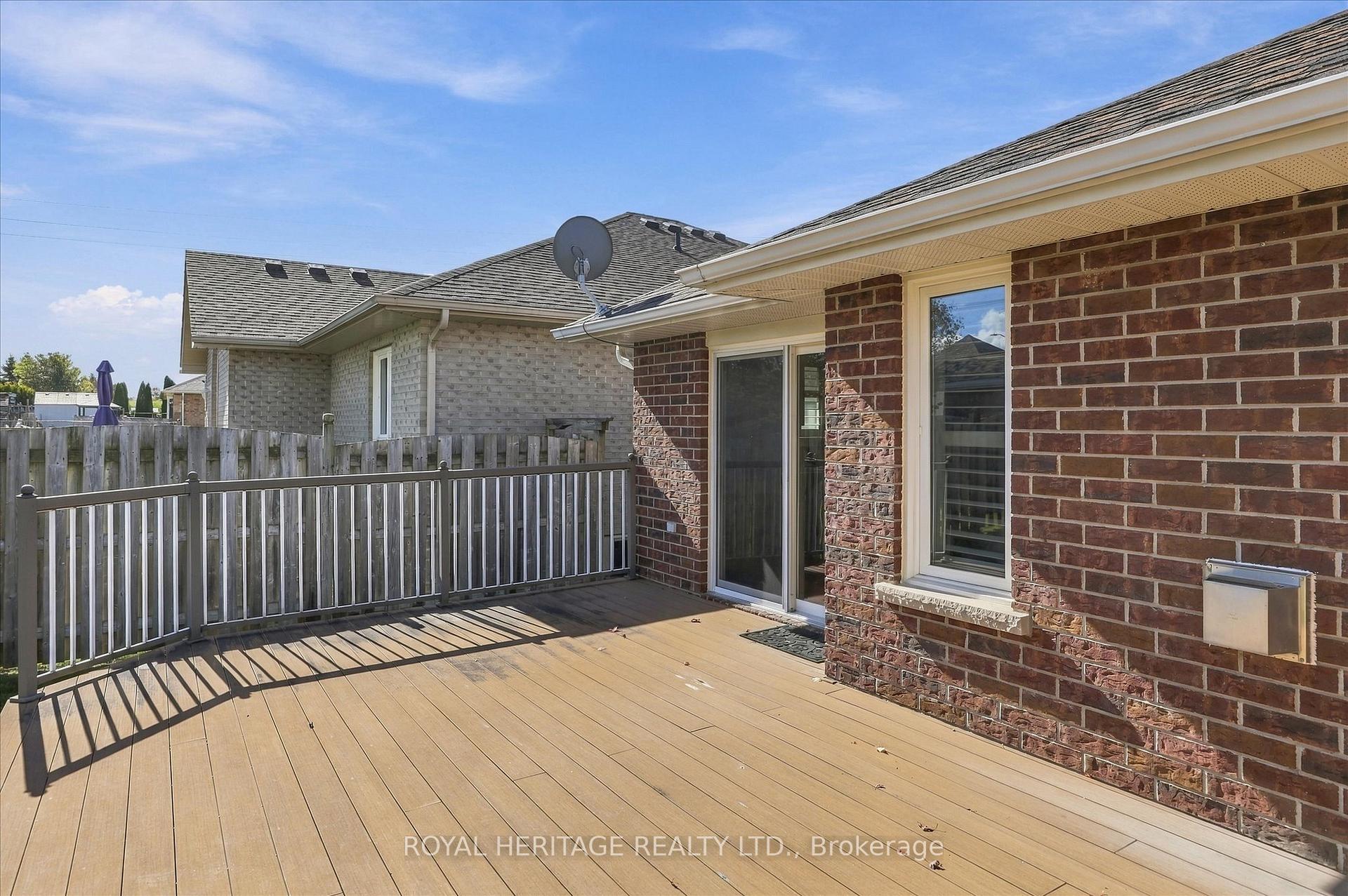 Photo 44 of 194 Mclaughlin Road, Kawartha Lakes, Lindsay — HOMEH