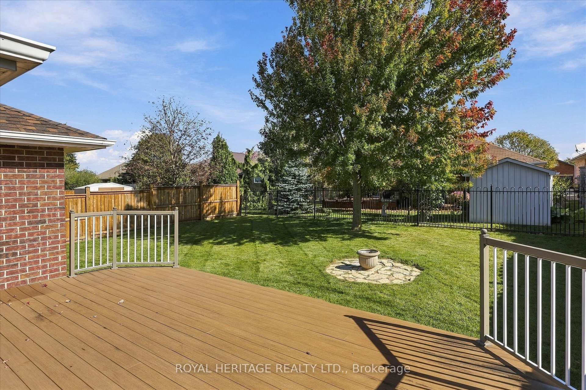 Photo 45 of 194 Mclaughlin Road, Kawartha Lakes, Lindsay — HOMEH
