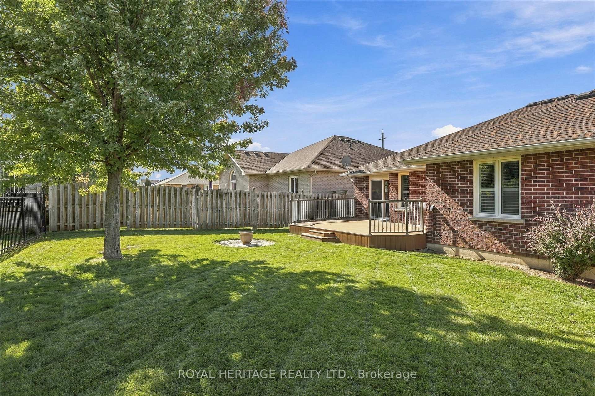 Photo 48 of 194 Mclaughlin Road, Kawartha Lakes, Lindsay — HOMEH