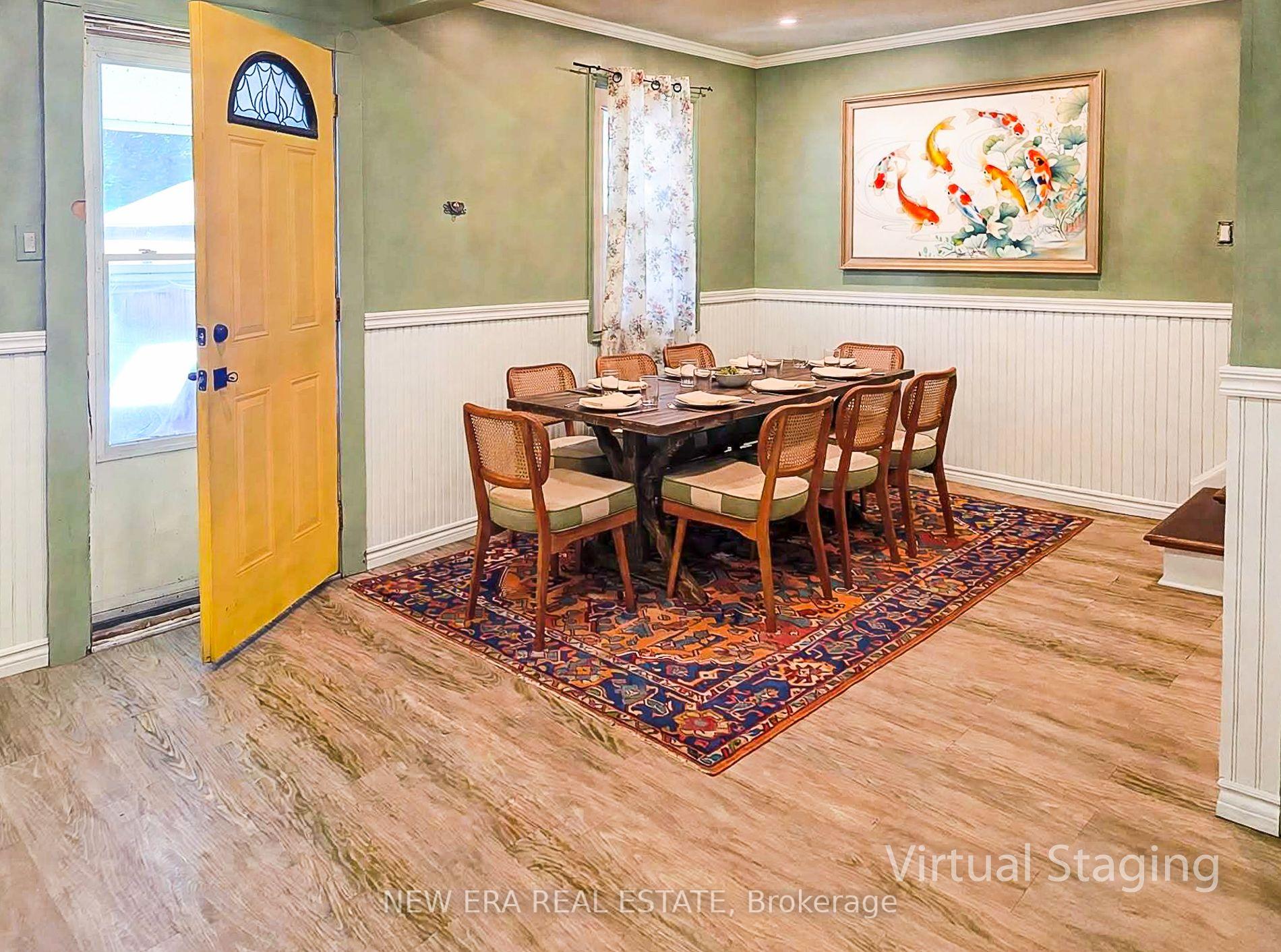 Photo 5 of 212 Niagara Street, St. Catharines, Facer — HOMEH