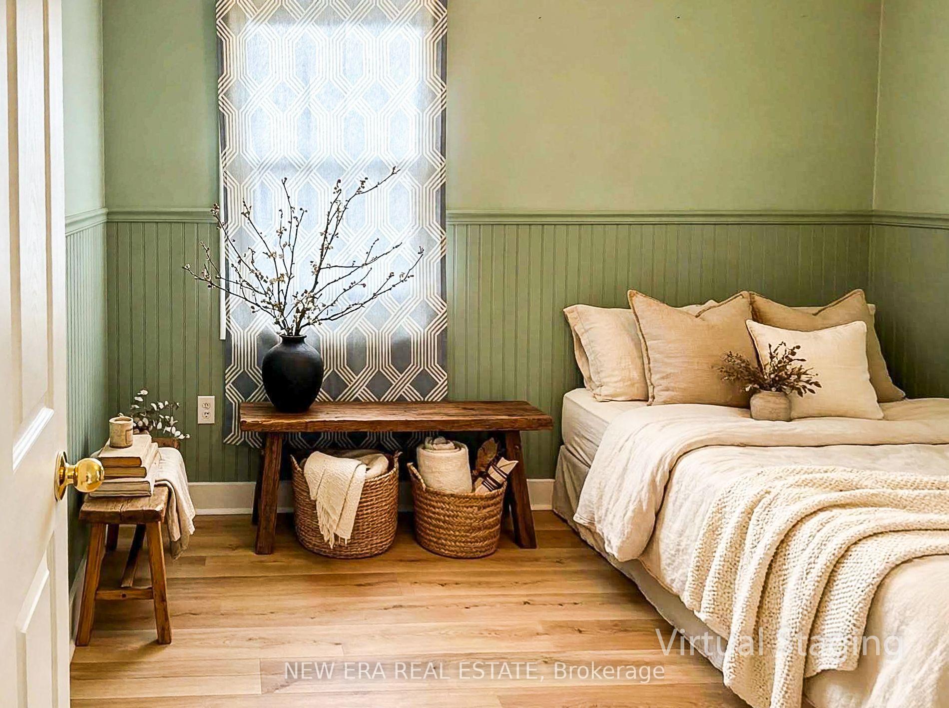 Photo 6 of 212 Niagara Street, St. Catharines, Facer — HOMEH