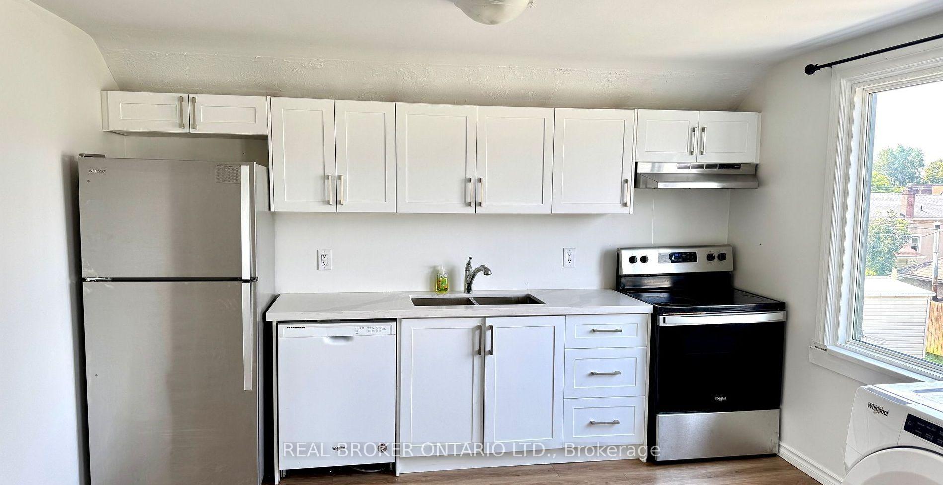 Photo 3 of Unit Upper, 301 Wallace Ave S, Welland, Lincoln/Crowland — HOMEH