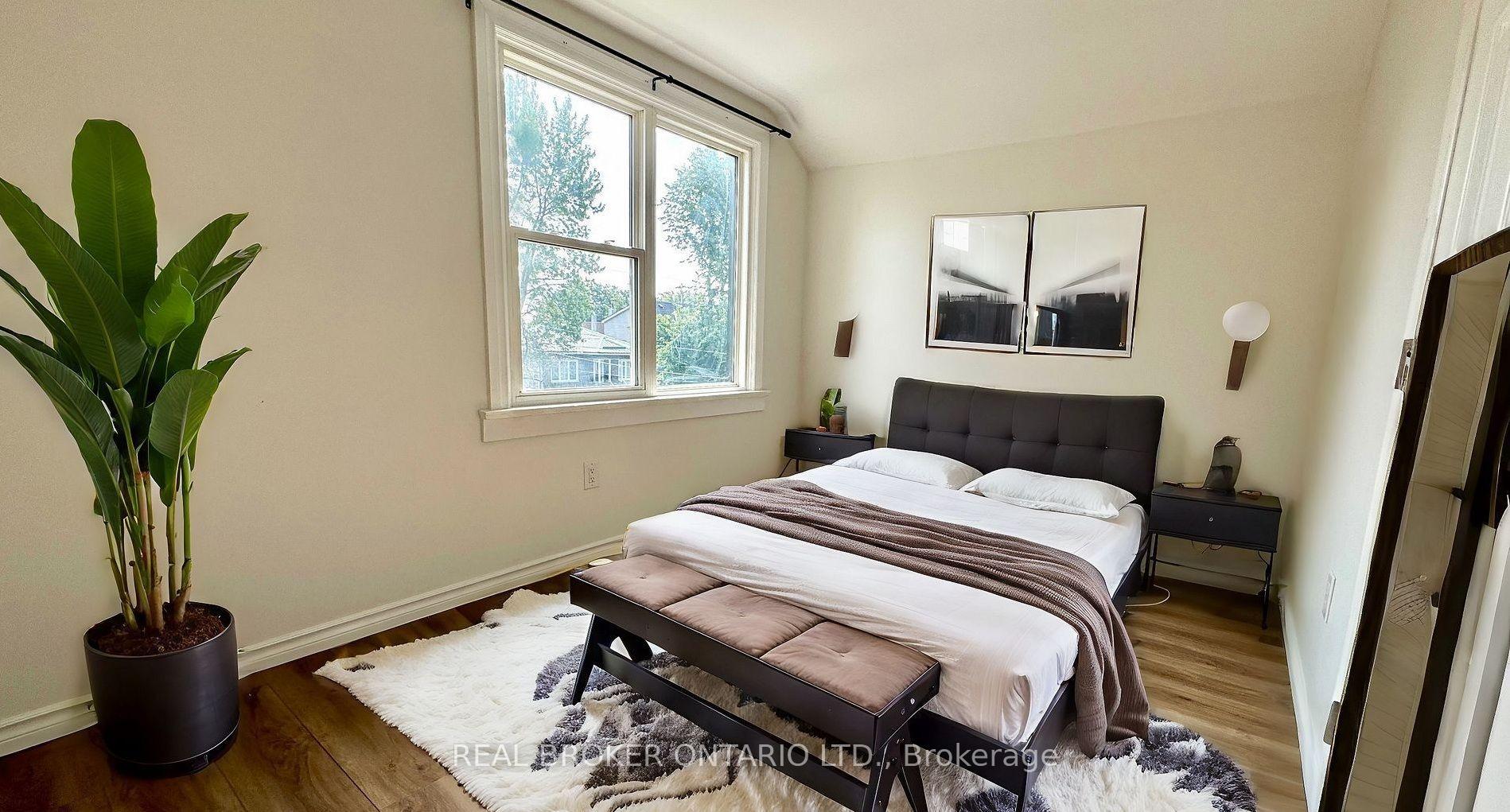 Photo 6 of Unit Upper, 301 Wallace Ave S, Welland, Lincoln/Crowland — HOMEH