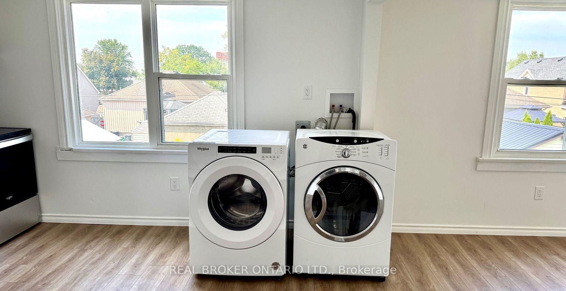 Photo 10 of Unit Upper, 301 Wallace Ave S, Welland, Lincoln/Crowland — HOMEH