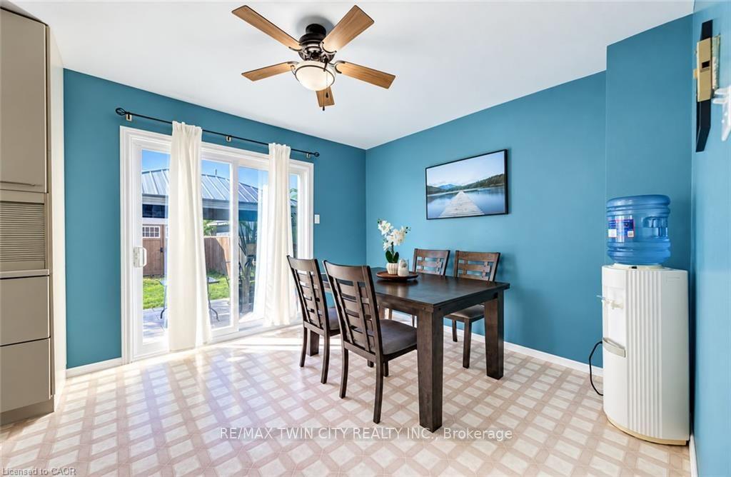 Photo 7 of 136 Sekura Crescent, Cambridge, Greenway-Chaplin — HOMEH