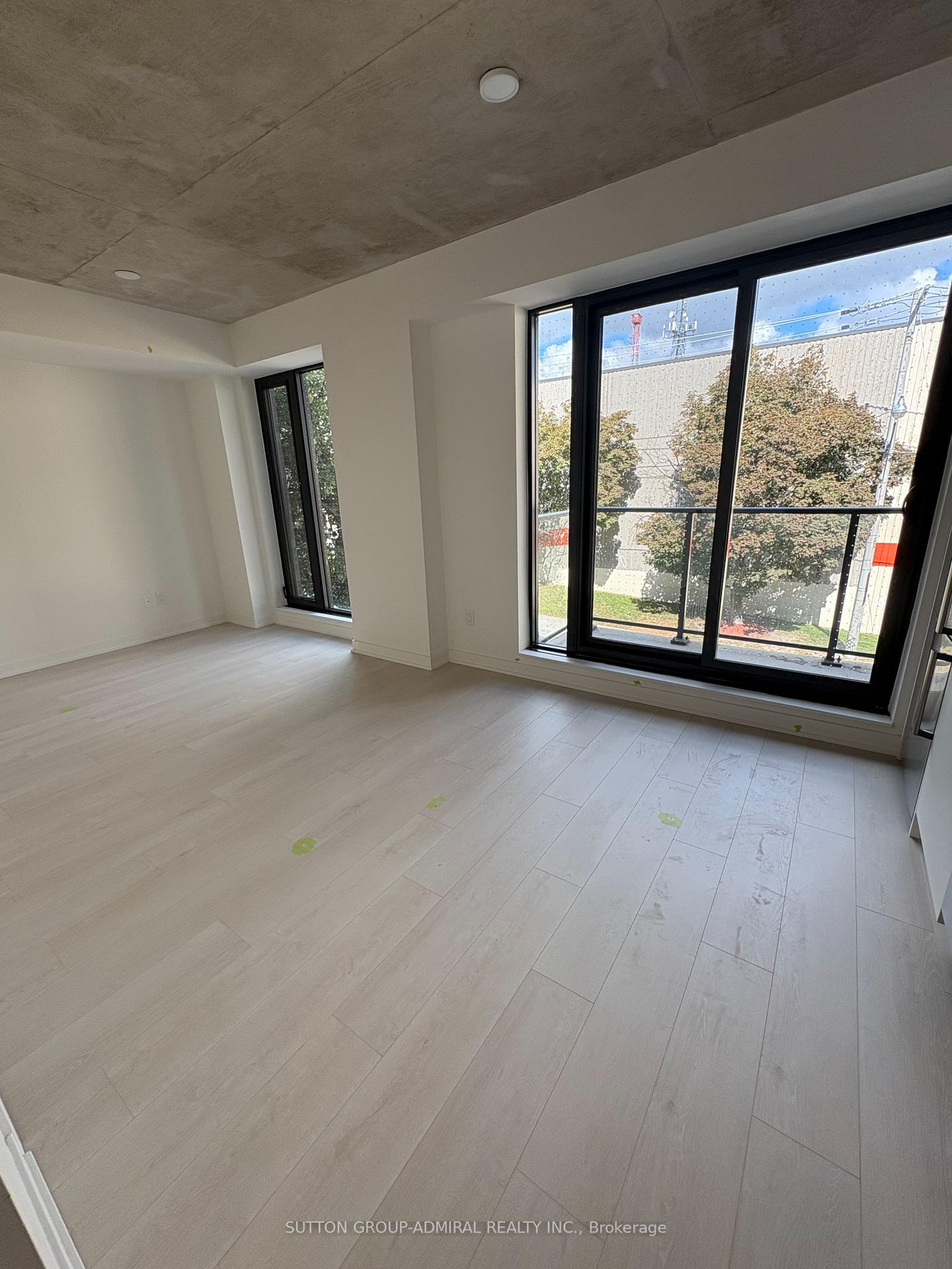 Photo 2 of Unit 313, 1 Vine Avenue, Toronto, Junction Area — HOMEH