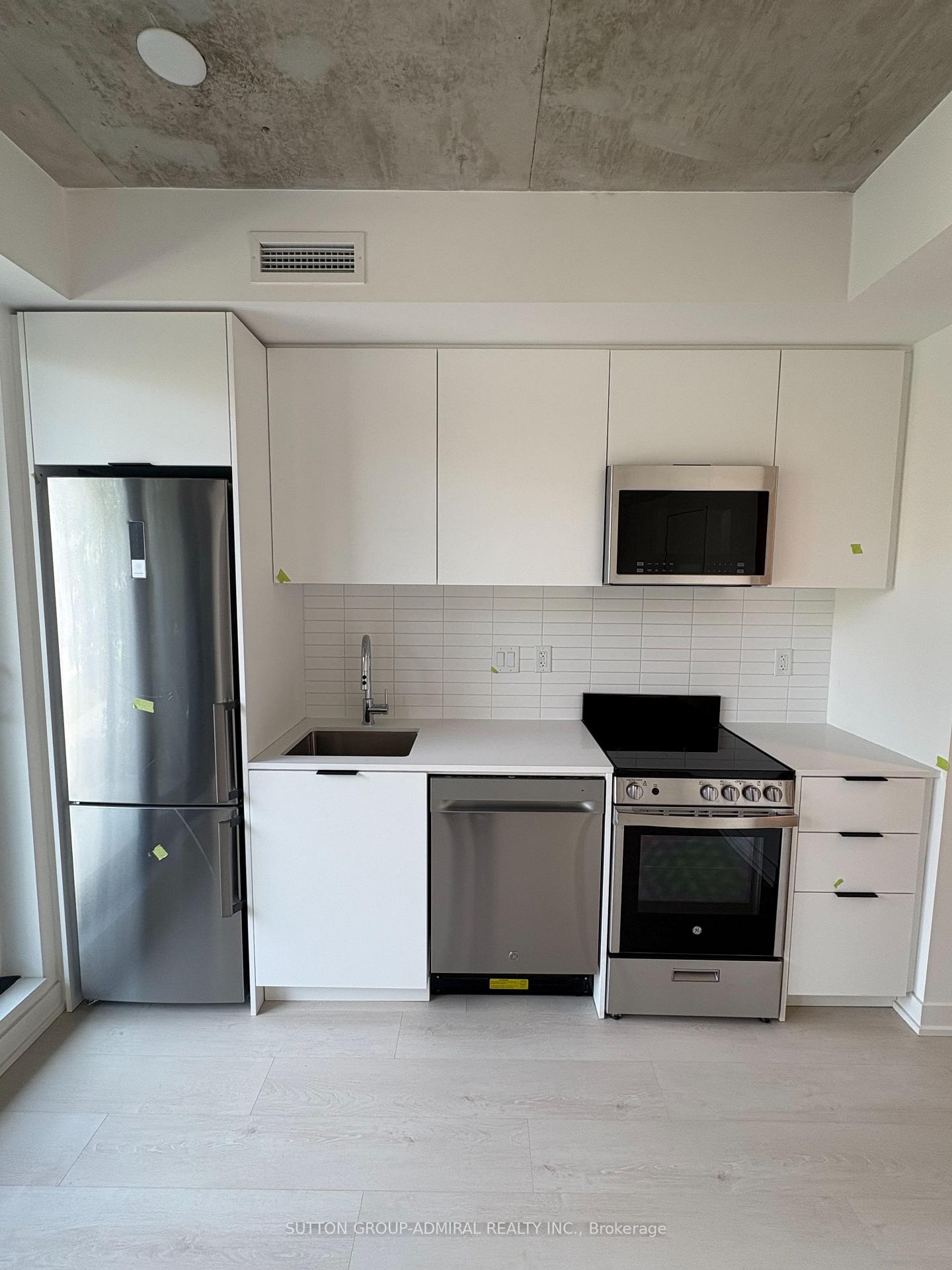 Photo 3 of Unit 313, 1 Vine Avenue, Toronto, Junction Area — HOMEH