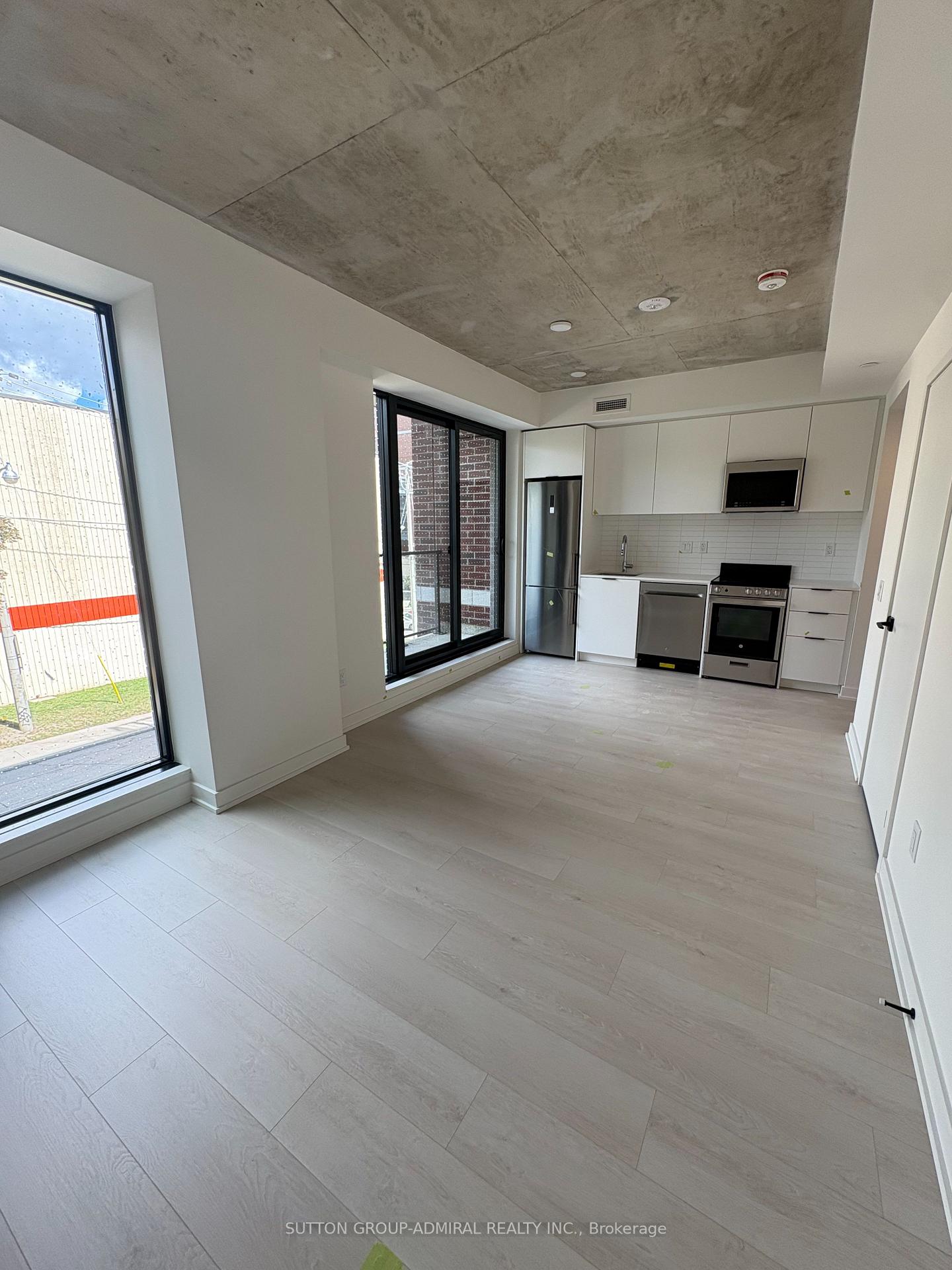 Photo 5 of Unit 313, 1 Vine Avenue, Toronto, Junction Area — HOMEH