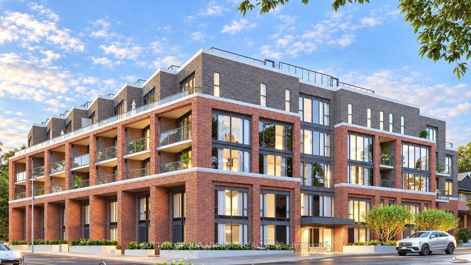 Photo of Unit 313, 1 Vine Avenue