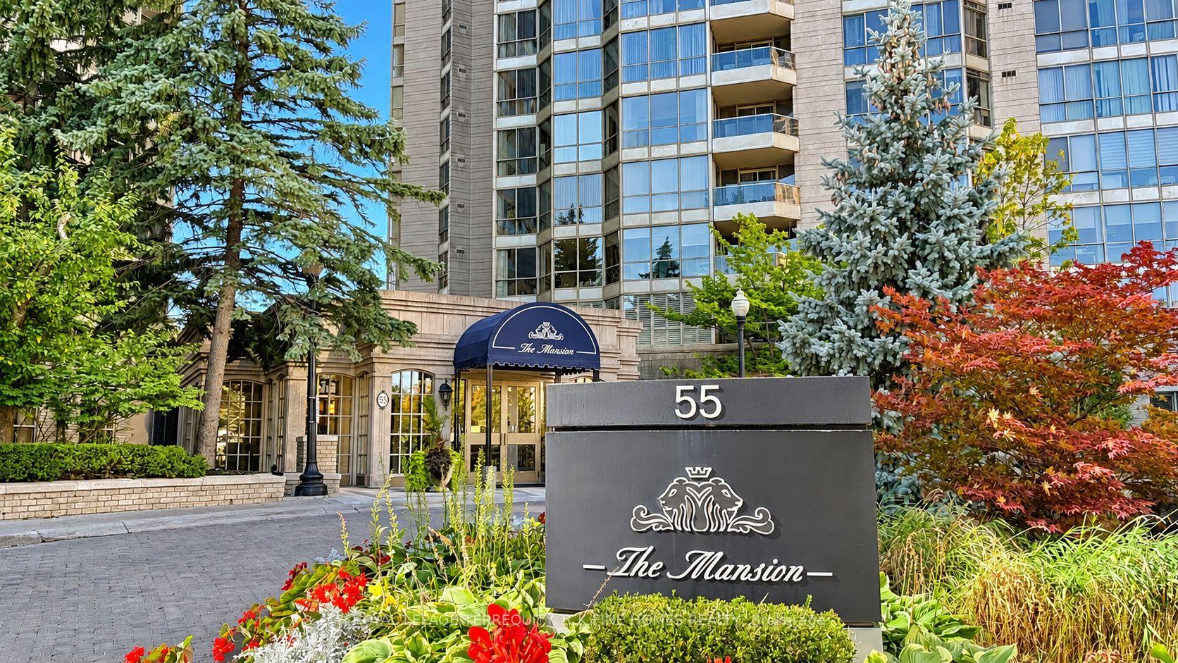 Photo of Unit 210, 55 Kingsbridge Garden Circle