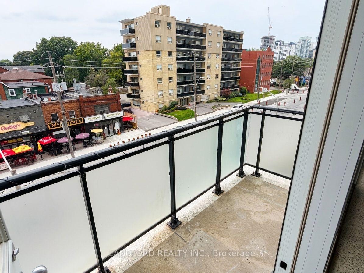 Photo 19 of Unit 502, 420 Eglinton Avenue E, Toronto, Mount Pleasant East — HOMEH