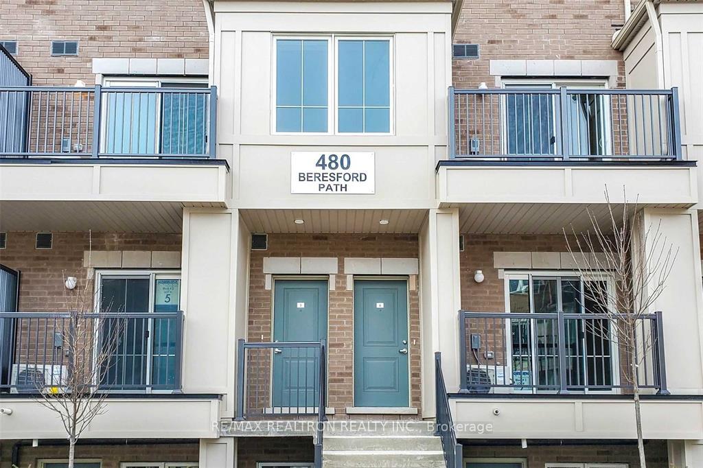 Photo 3 of Unit 19, 480 Beresford Path, Oshawa, Central — HOMEH