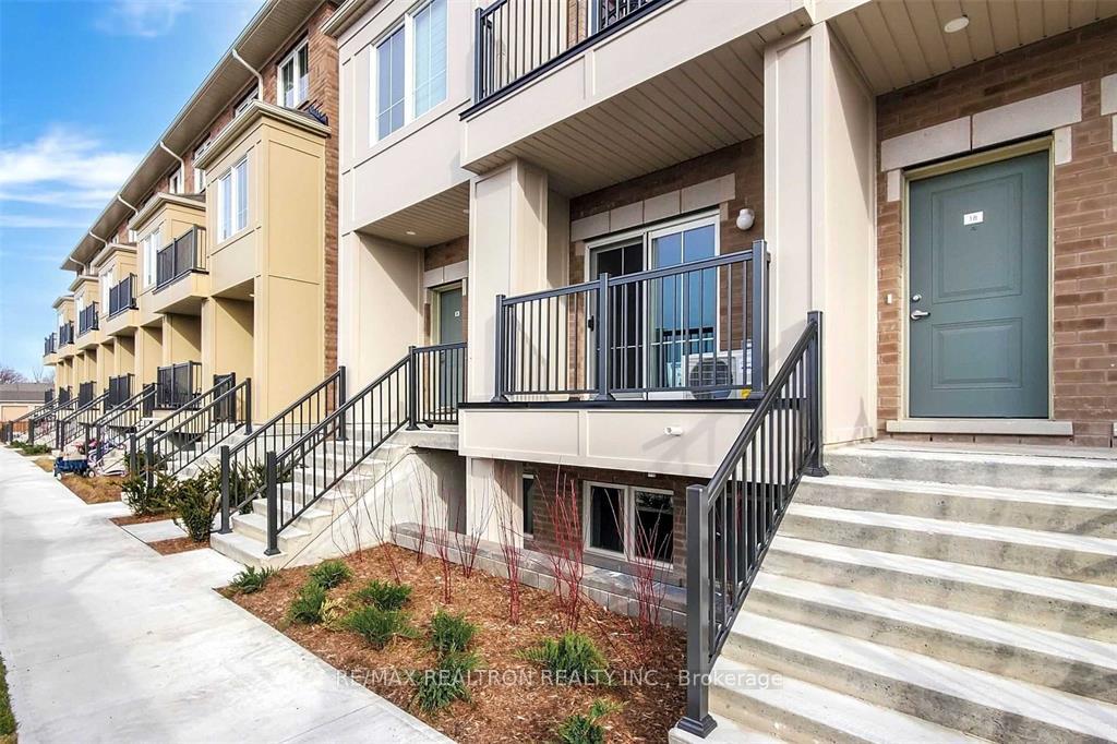Photo 5 of Unit 19, 480 Beresford Path, Oshawa, Central — HOMEH
