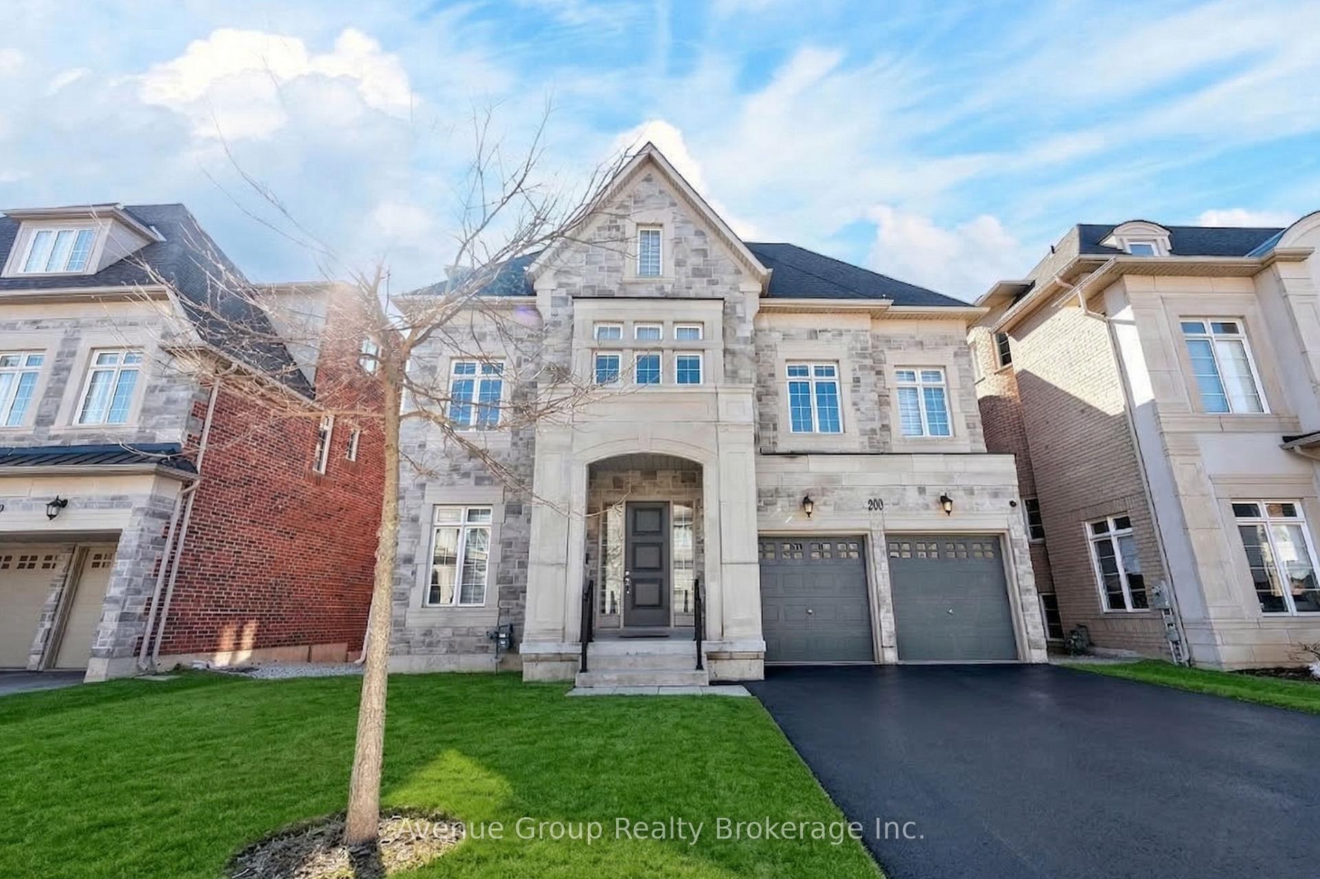 Photo of 200 Farrell Road