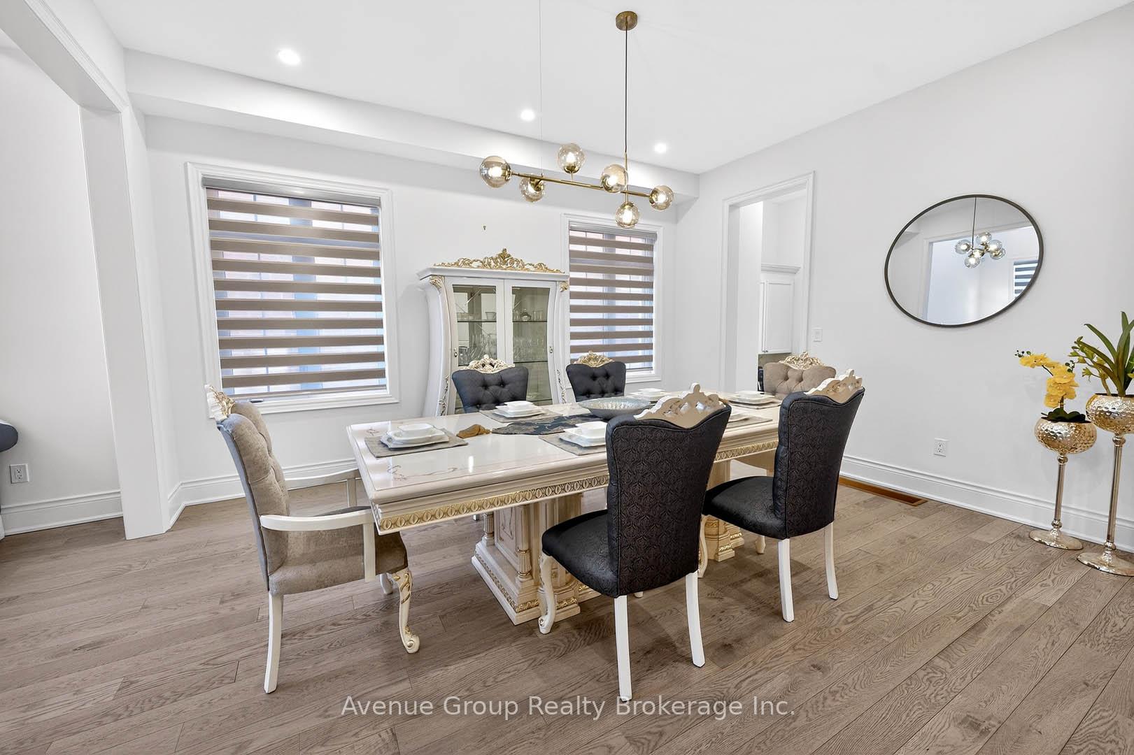 Photo 4 of 200 Farrell Road, Vaughan, Patterson — HOMEH