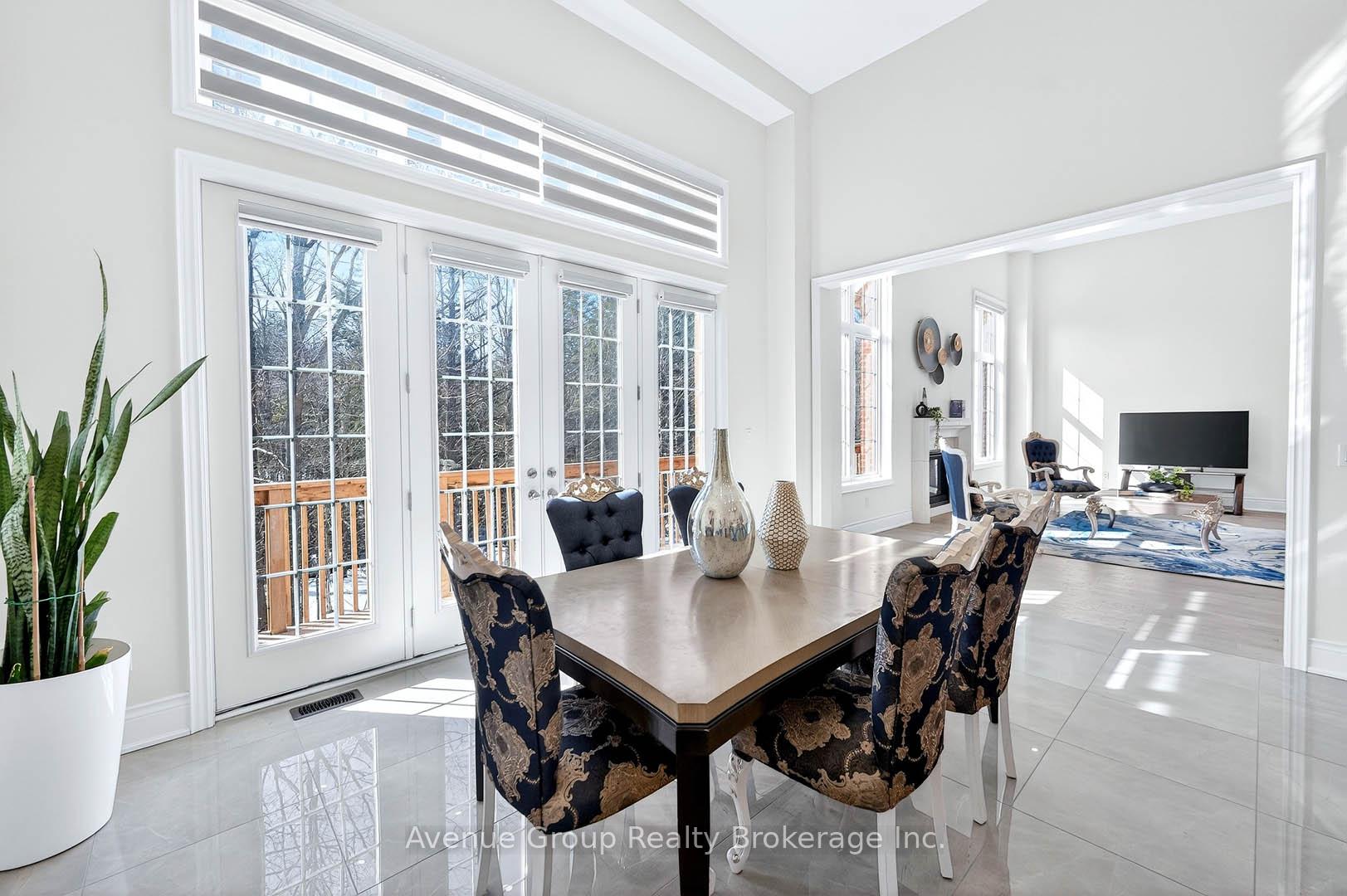 Photo 10 of 200 Farrell Road, Vaughan, Patterson — HOMEH
