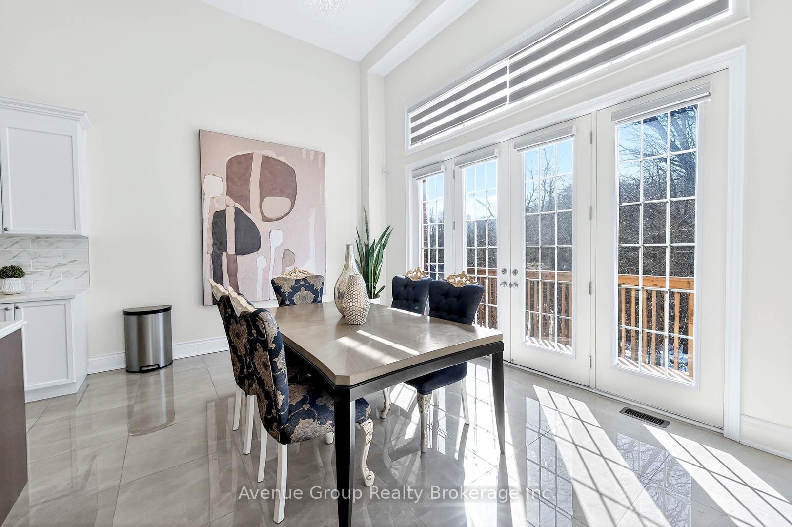 Photo 11 of 200 Farrell Road, Vaughan, Patterson — HOMEH