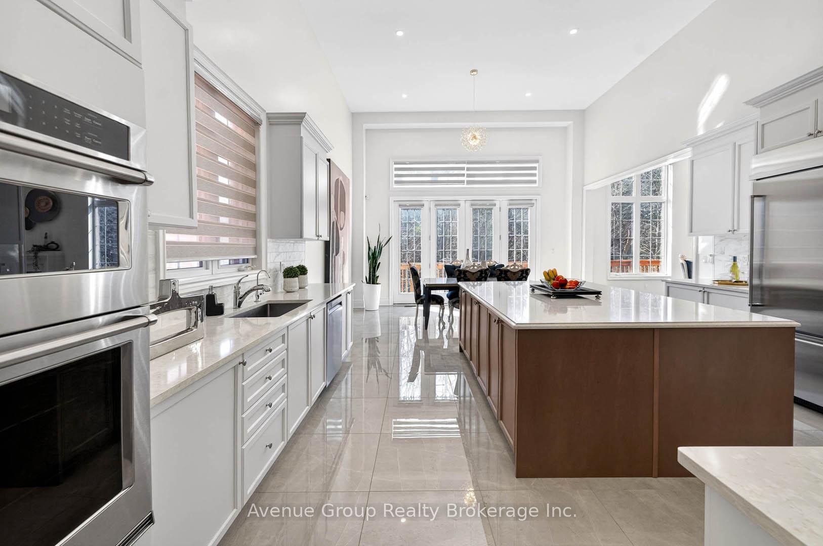 Photo 17 of 200 Farrell Road, Vaughan, Patterson — HOMEH