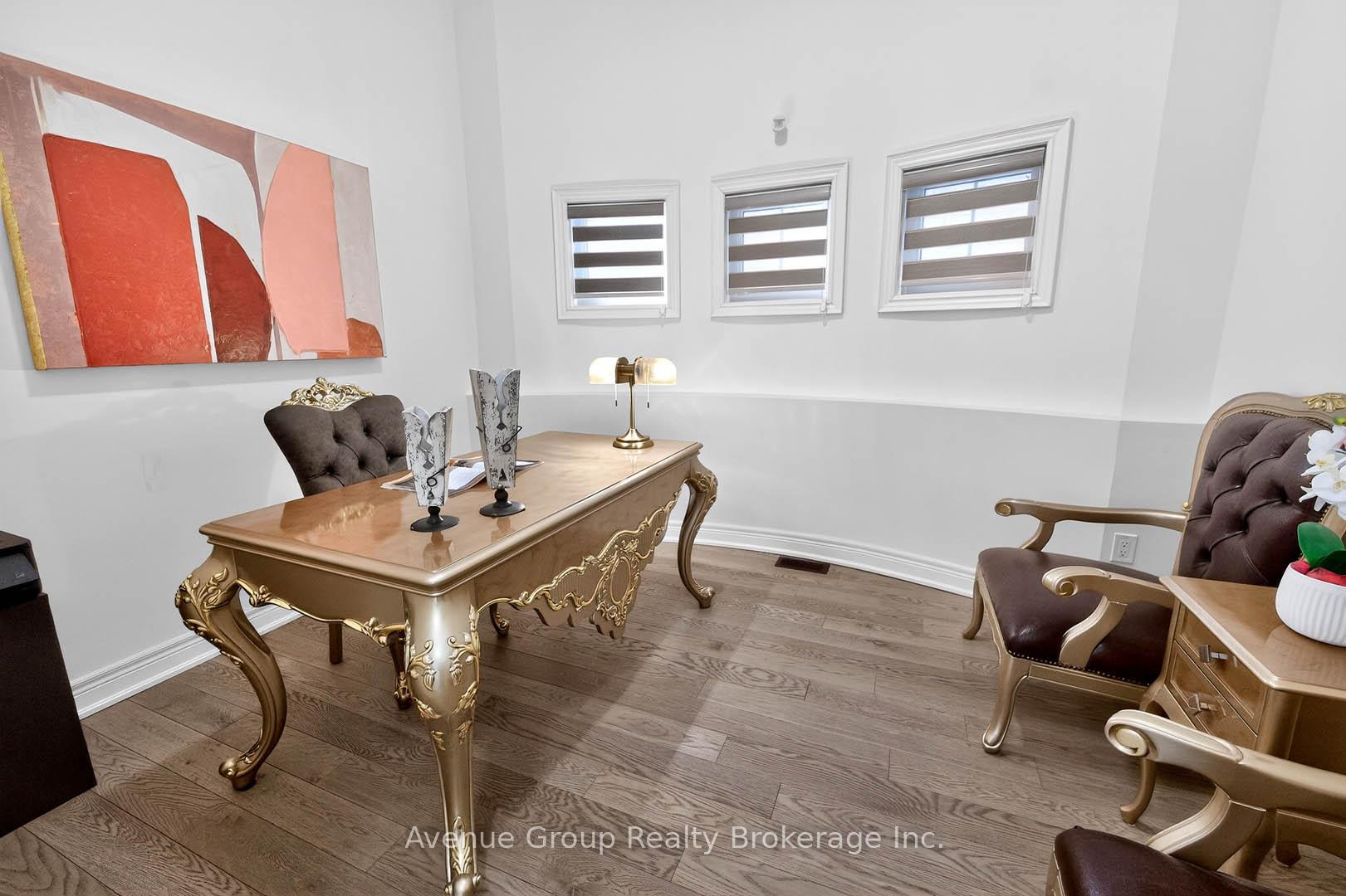 Photo 21 of 200 Farrell Road, Vaughan, Patterson — HOMEH