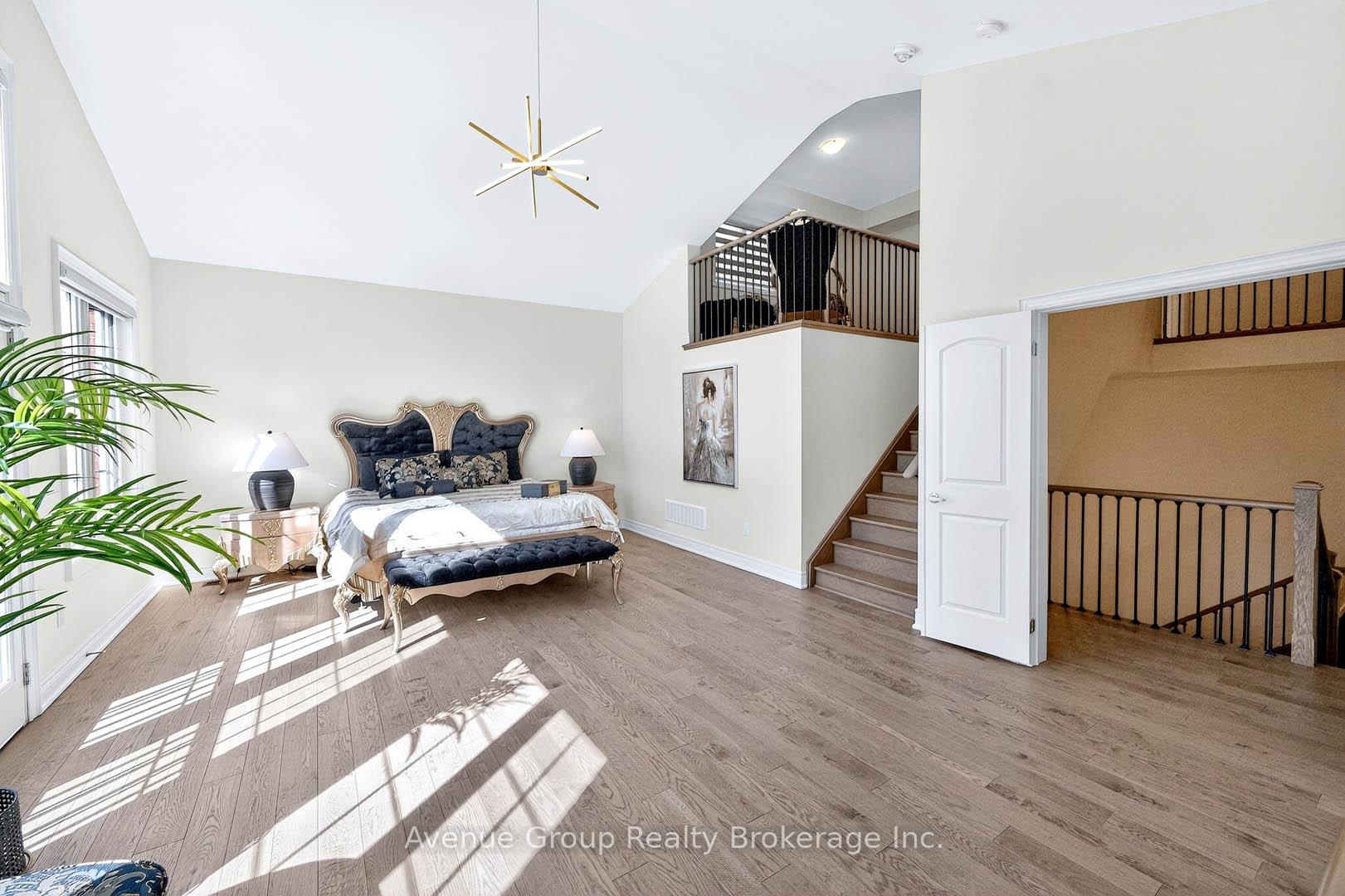 Photo 26 of 200 Farrell Road, Vaughan, Patterson — HOMEH