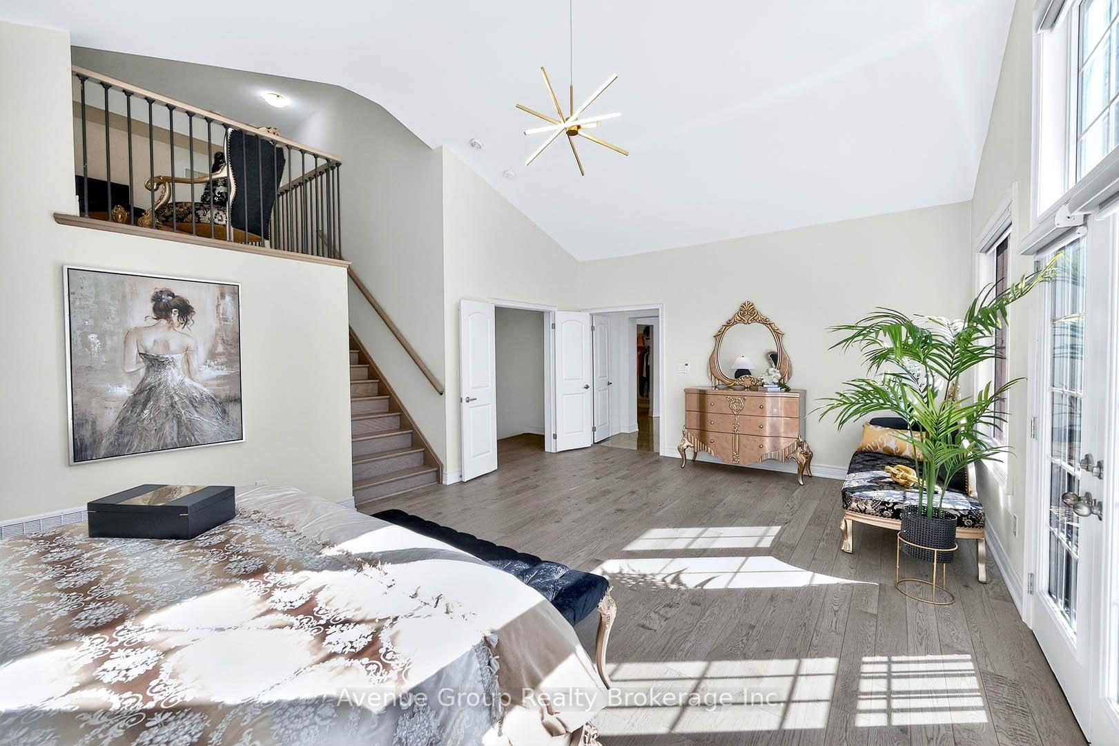 Photo 27 of 200 Farrell Road, Vaughan, Patterson — HOMEH