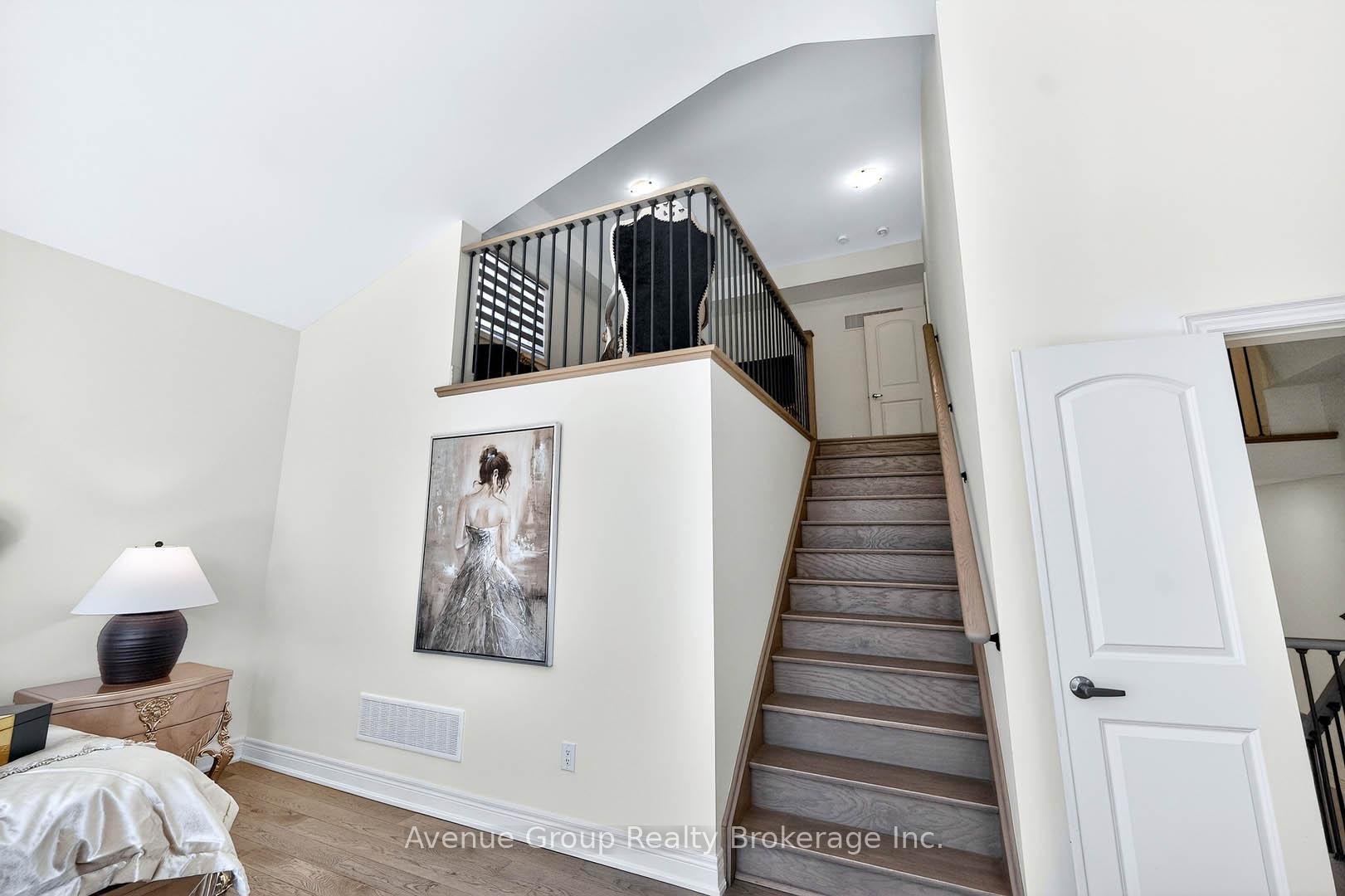 Photo 32 of 200 Farrell Road, Vaughan, Patterson — HOMEH
