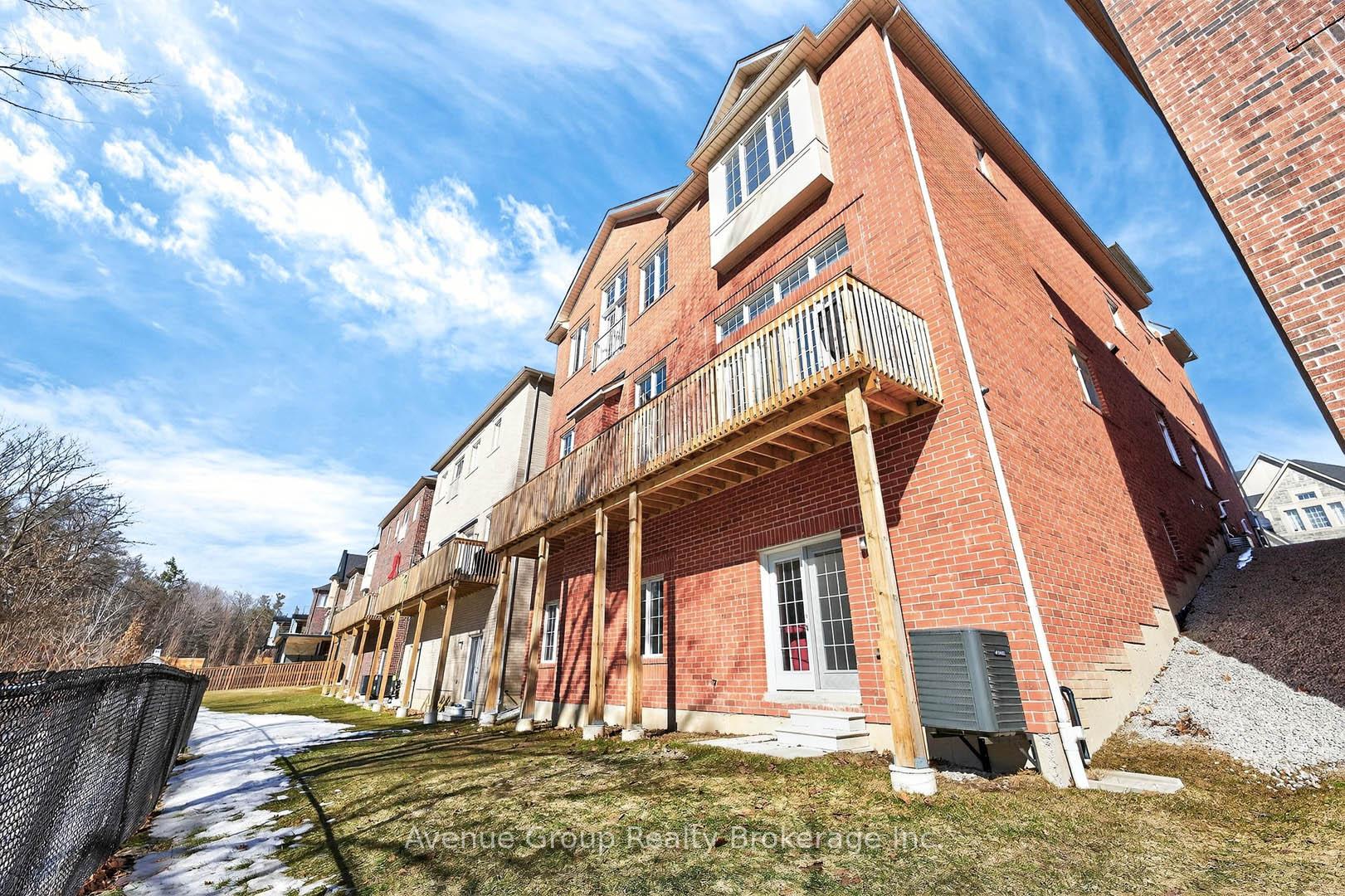 Photo 49 of 200 Farrell Road, Vaughan, Patterson — HOMEH