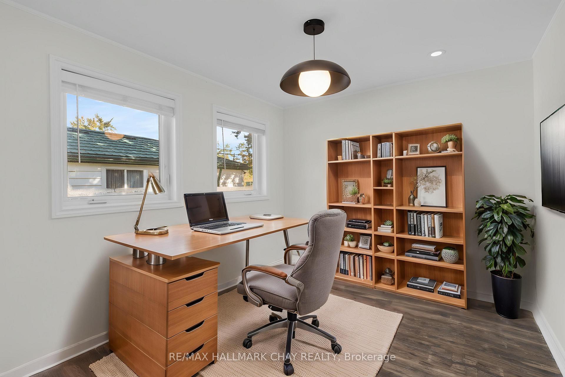 Photo 3 of 3391 Beachview Avenue, Severn, West Shore — HOMEH