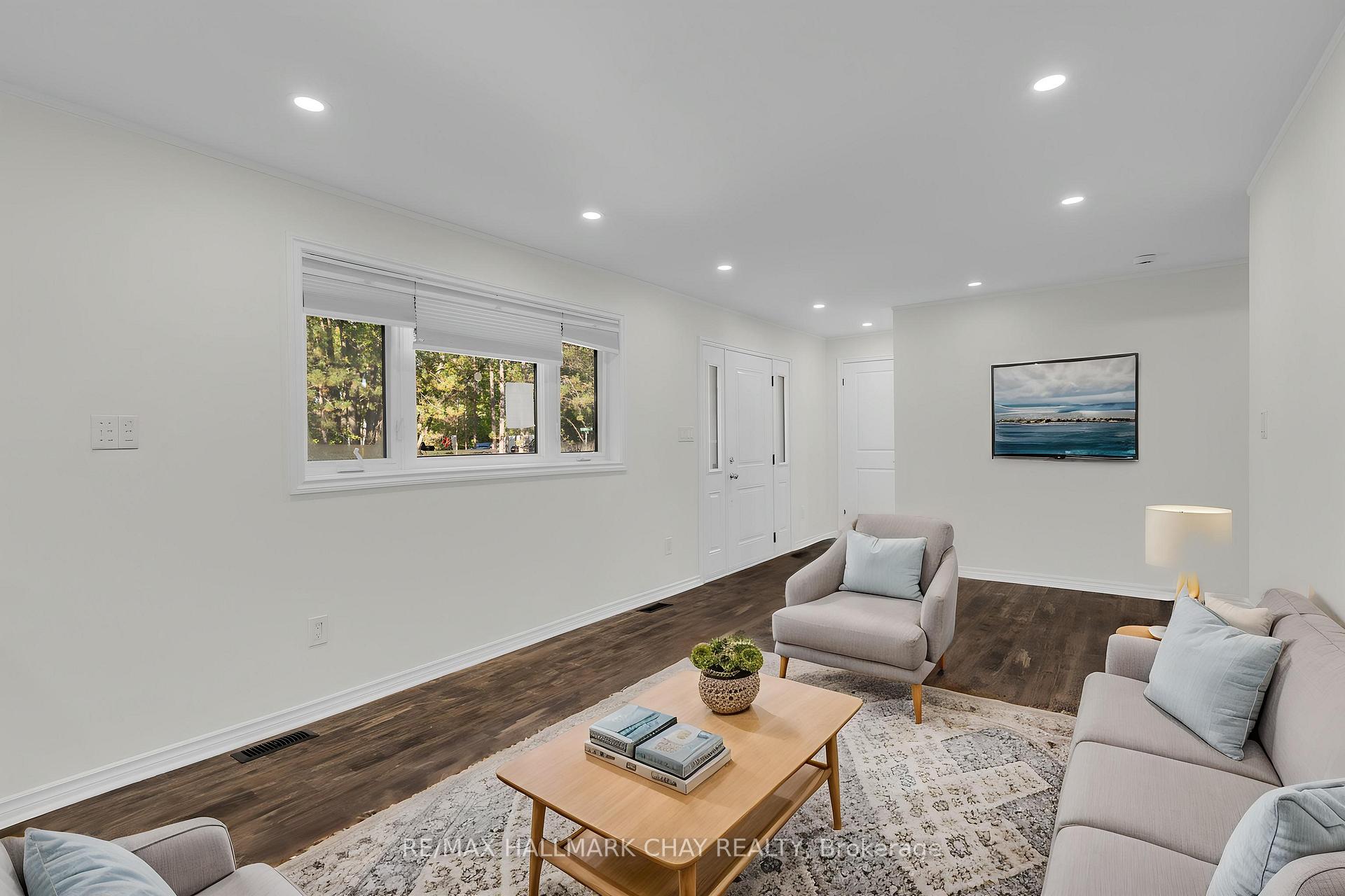 Photo 9 of 3391 Beachview Avenue, Severn, West Shore — HOMEH