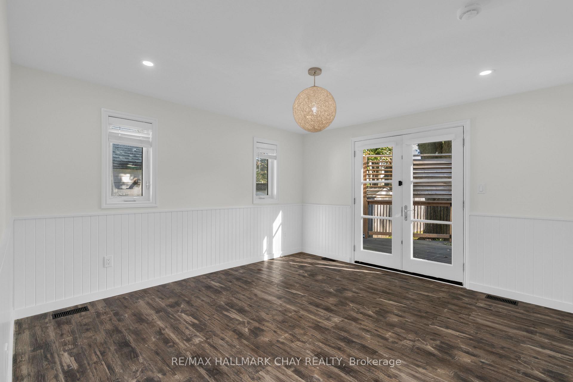 Photo 15 of 3391 Beachview Avenue, Severn, West Shore — HOMEH