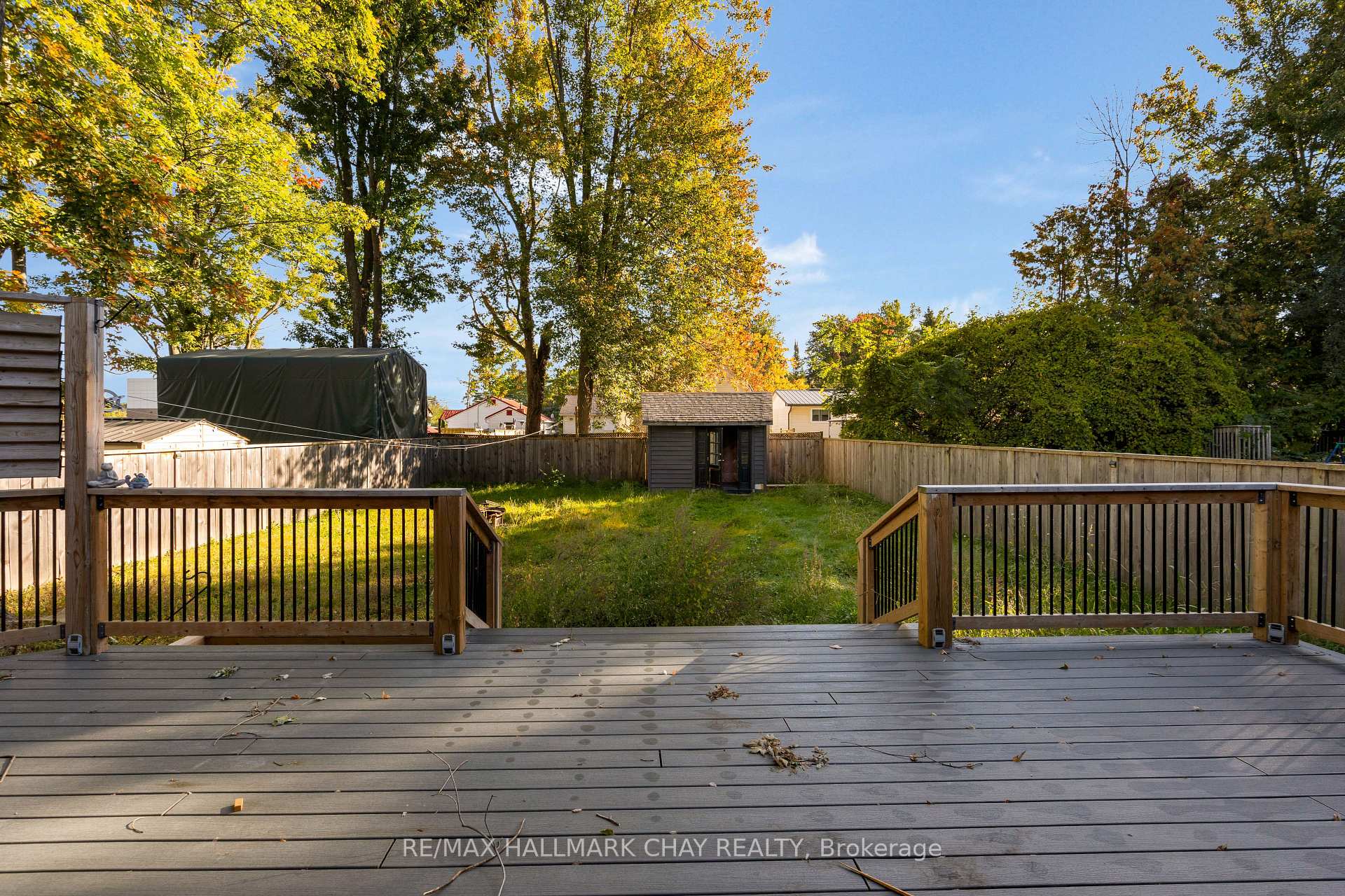Photo 18 of 3391 Beachview Avenue, Severn, West Shore — HOMEH