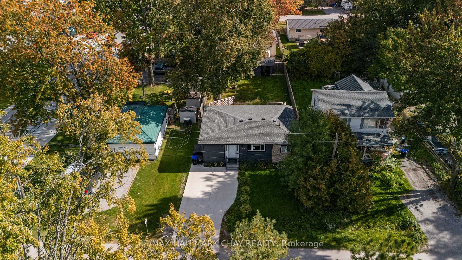 Photo 21 of 3391 Beachview Avenue, Severn, West Shore — HOMEH