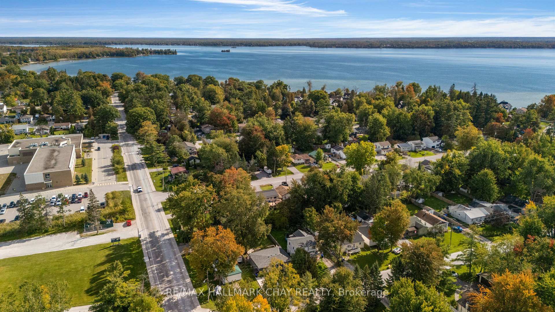 Photo 22 of 3391 Beachview Avenue, Severn, West Shore — HOMEH