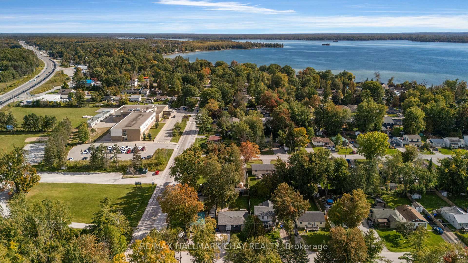 Photo 23 of 3391 Beachview Avenue, Severn, West Shore — HOMEH