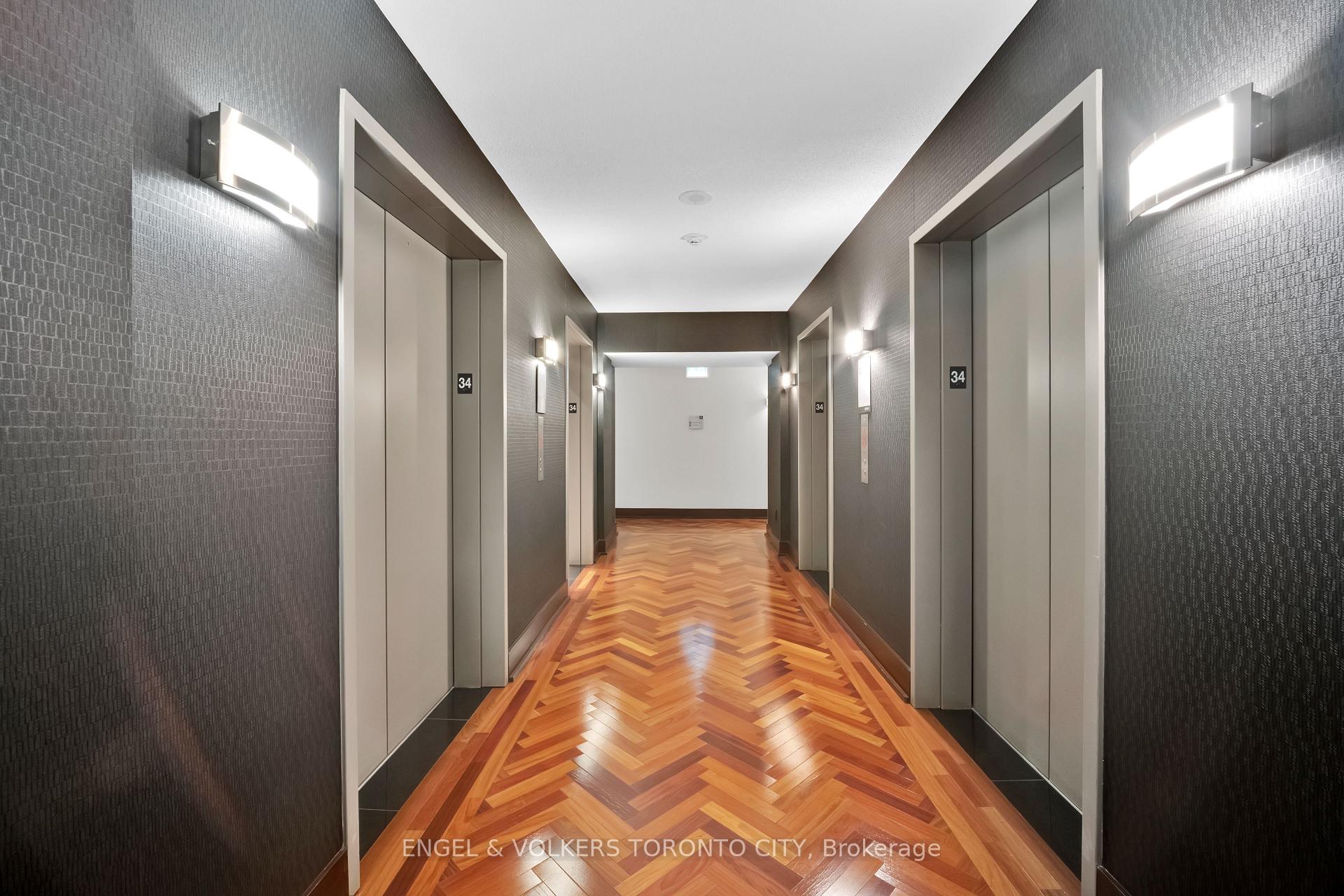 Photo 4 of Unit 3402, 2181 Yonge Street, Toronto, Mount Pleasant West — HOMEH