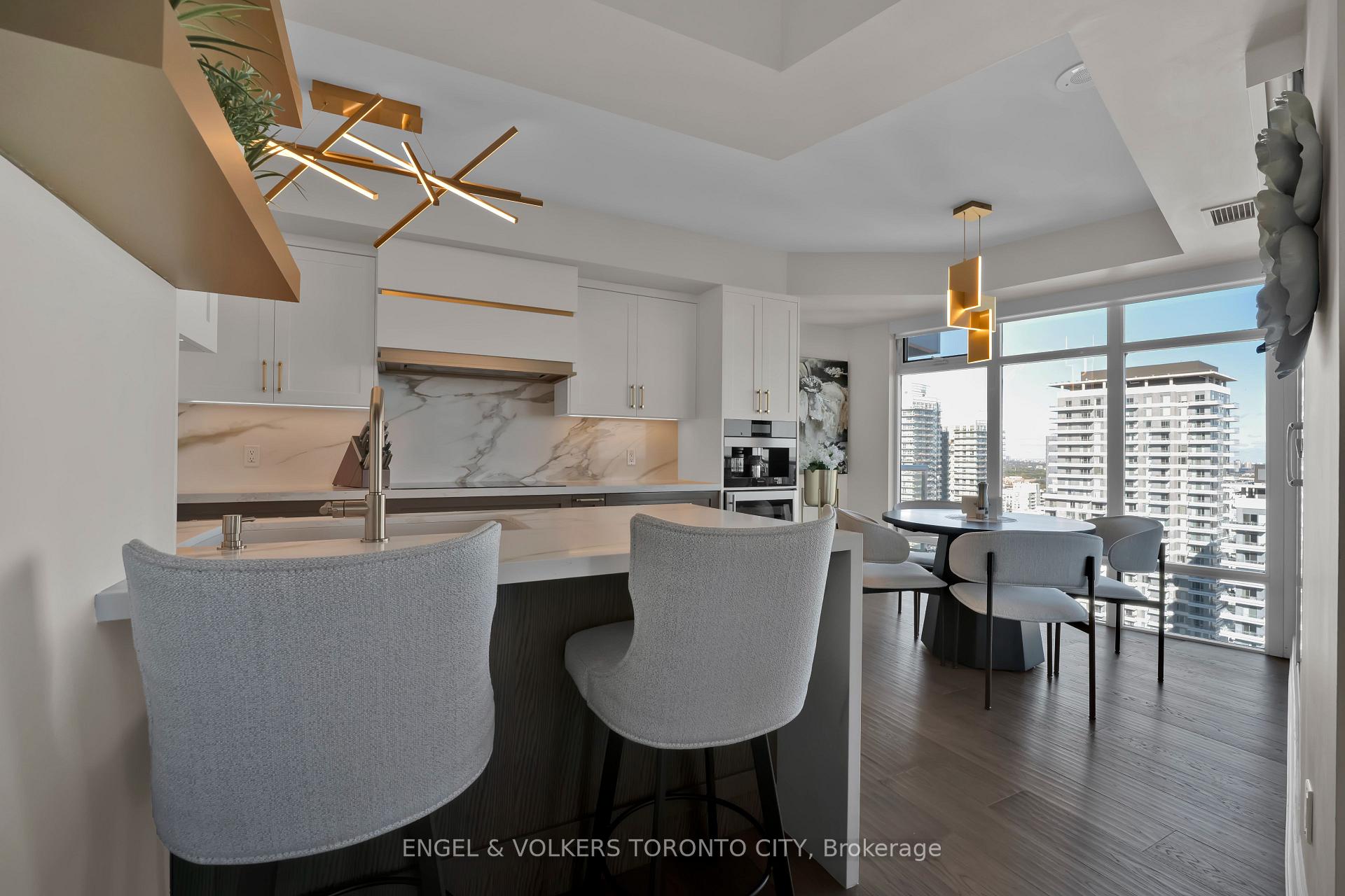 Photo 9 of Unit 3402, 2181 Yonge Street, Toronto, Mount Pleasant West — HOMEH