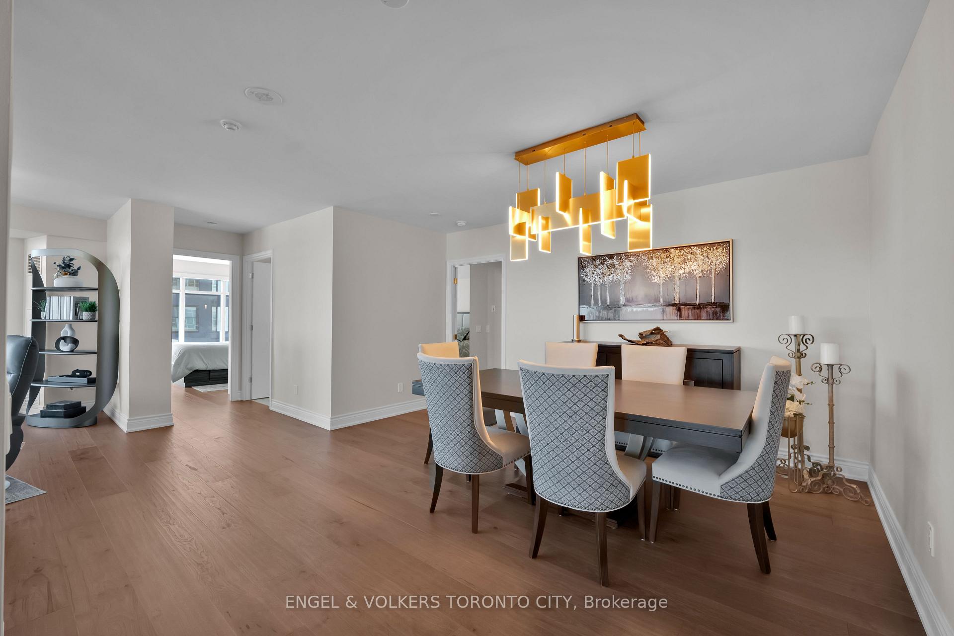 Photo 10 of Unit 3402, 2181 Yonge Street, Toronto, Mount Pleasant West — HOMEH