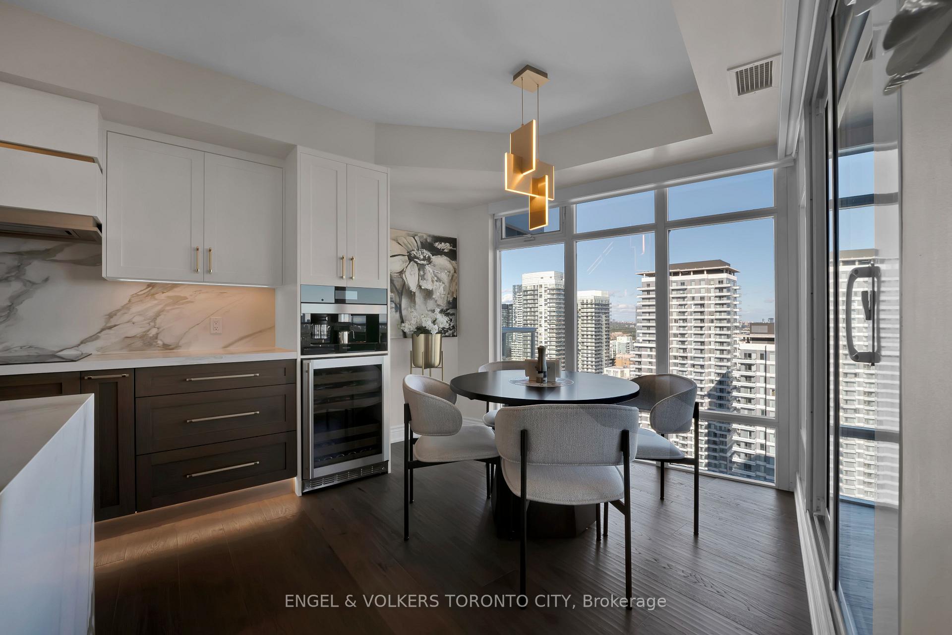 Photo 11 of Unit 3402, 2181 Yonge Street, Toronto, Mount Pleasant West — HOMEH