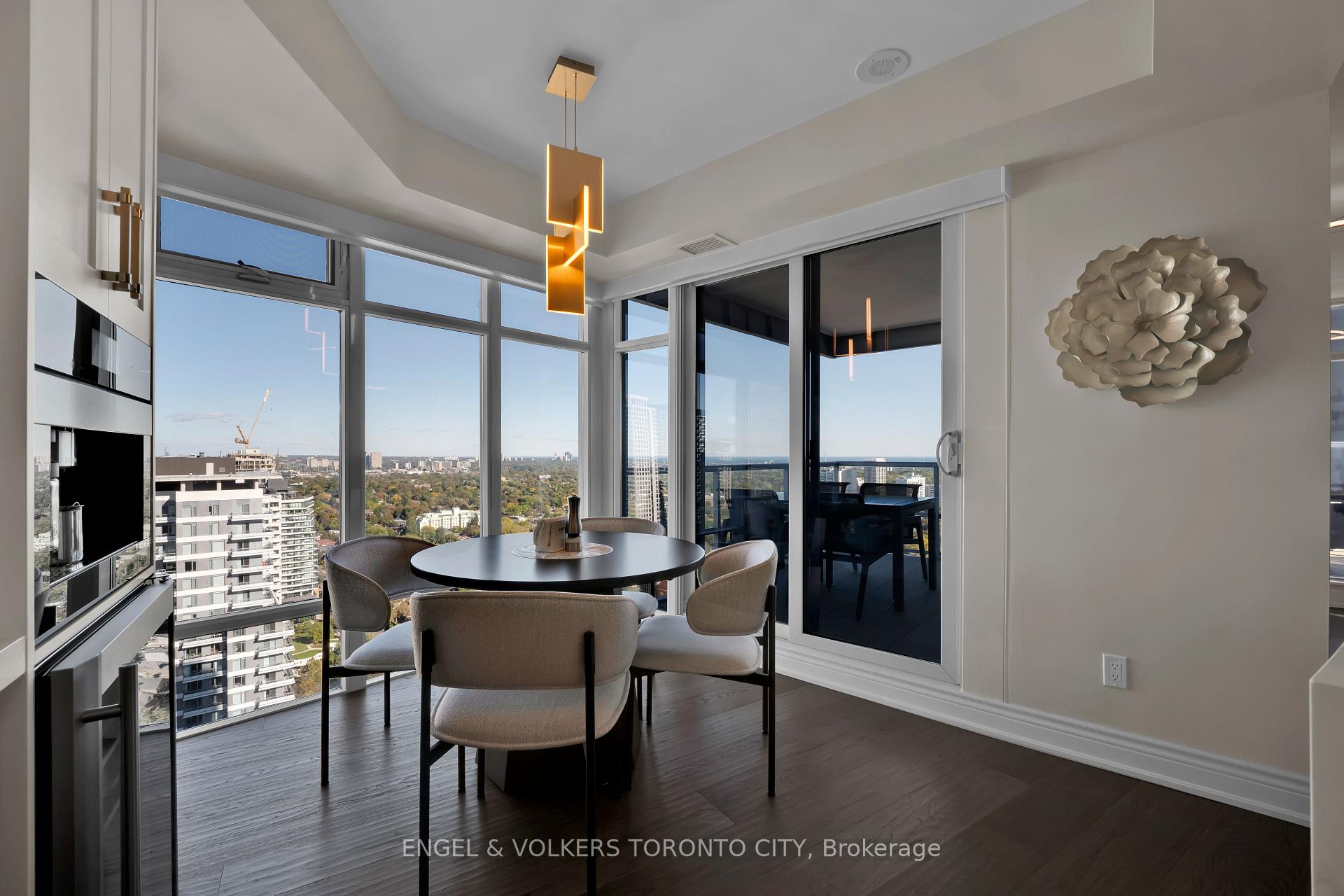 Photo 12 of Unit 3402, 2181 Yonge Street, Toronto, Mount Pleasant West — HOMEH